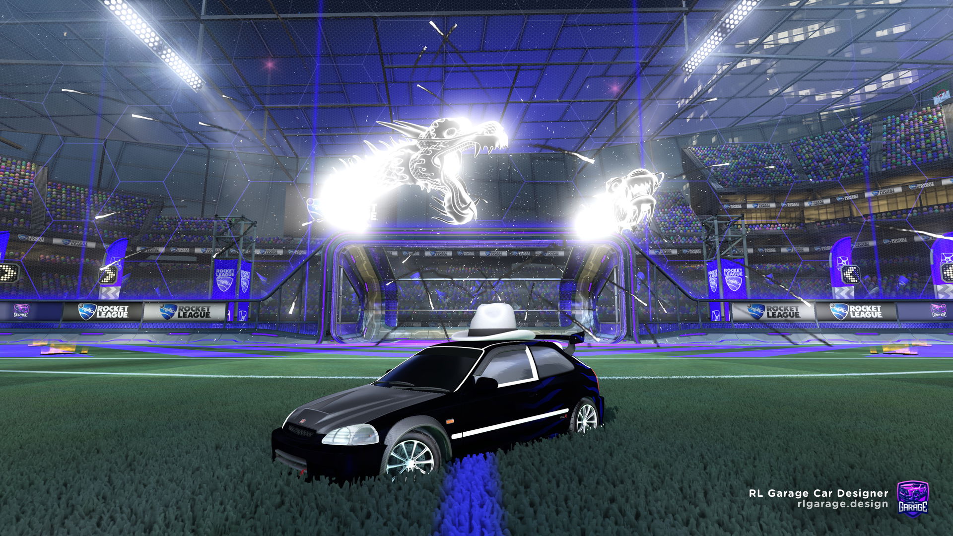 Design by VERTEX-210