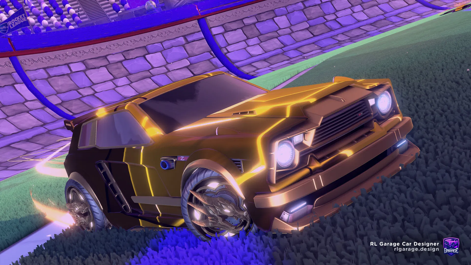 Design by Boonana2477