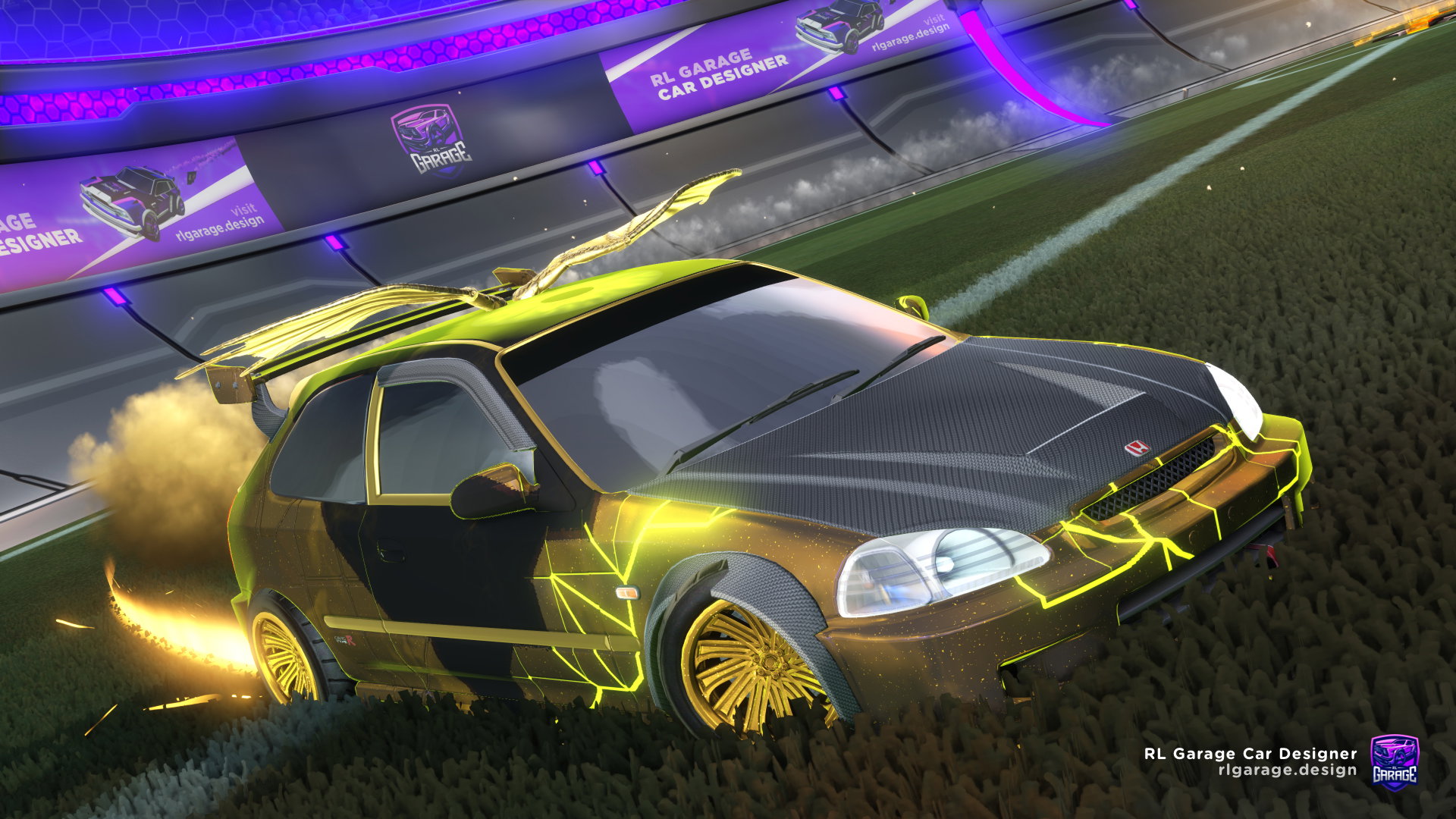 Design by ninjadog