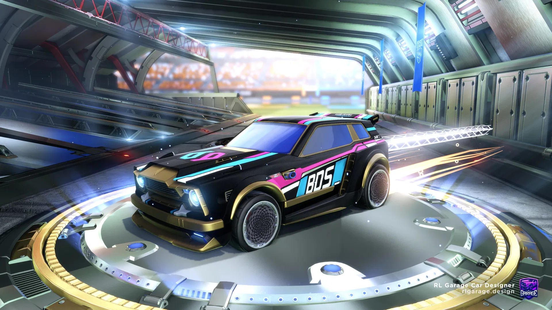 Design by JPXRAZOR4042