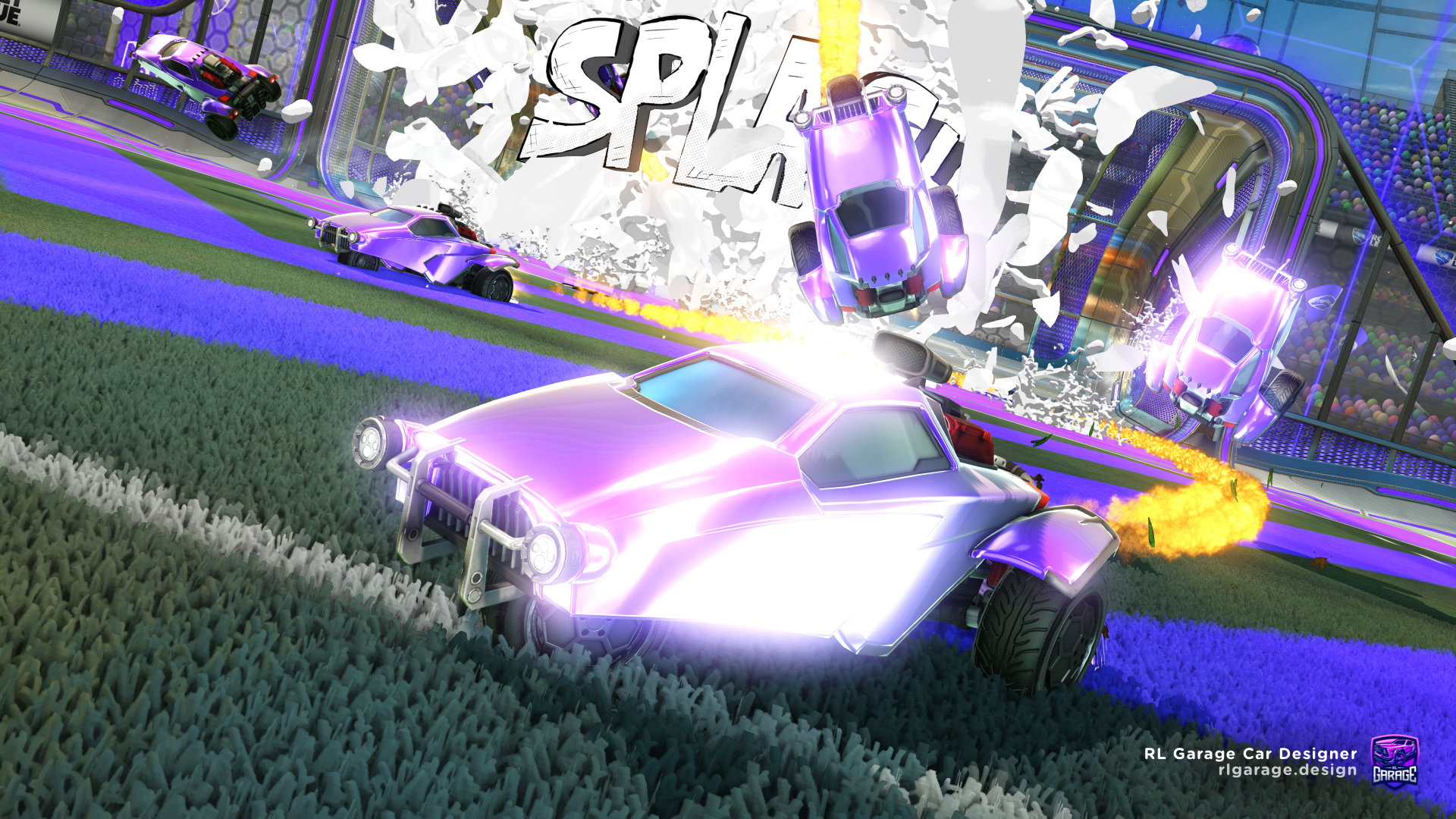 Design by PandaGamer5396