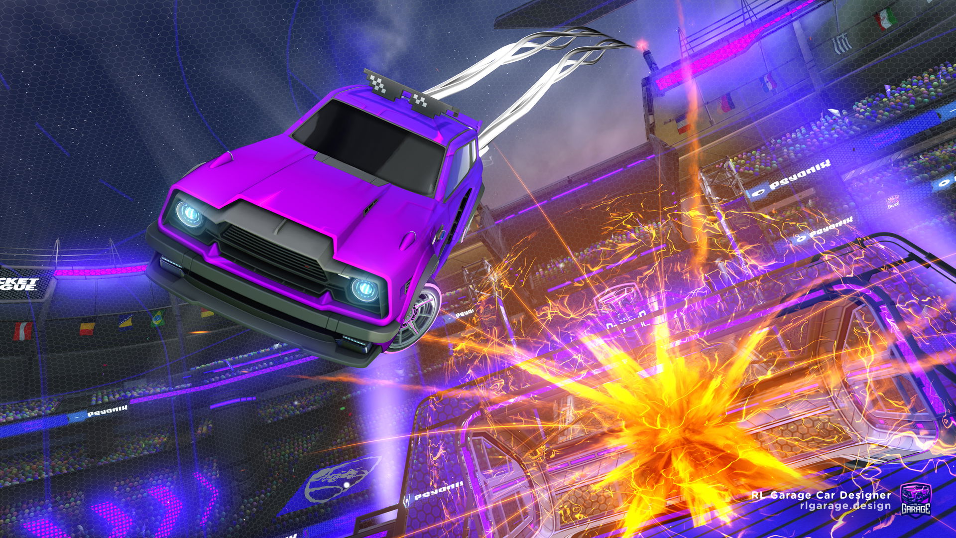 Design by LegalHyperion