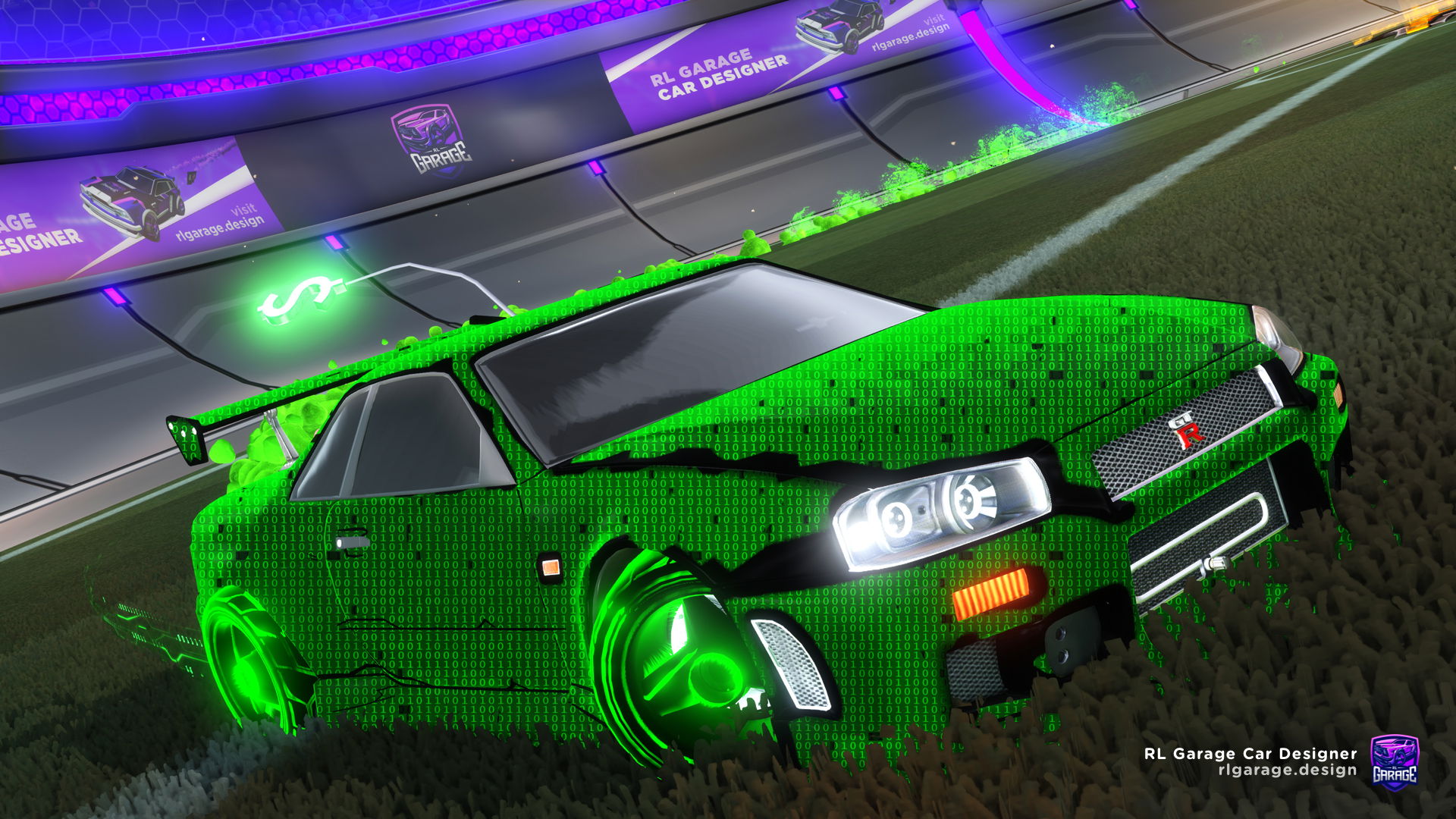 Design by TNT_GOD_09