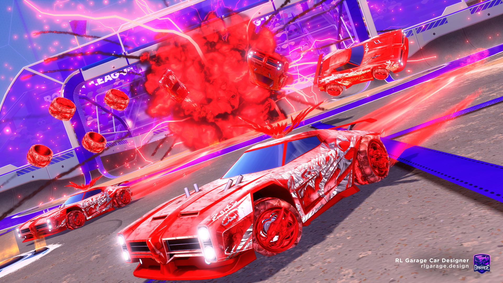 Design by Threeerios