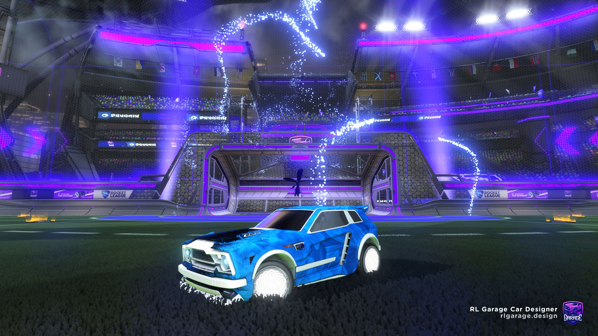 Design by Itzjames1947