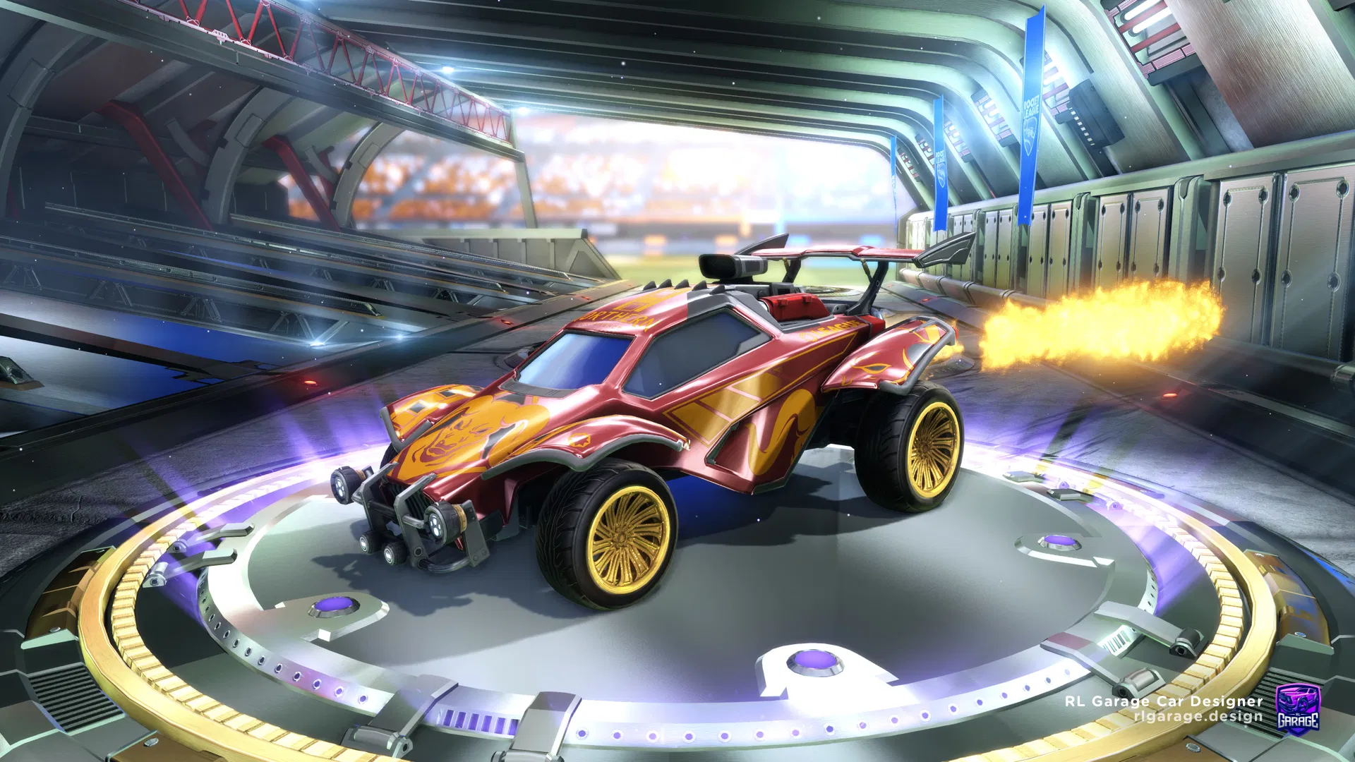 Design by SOY-GRAN-PLATINO