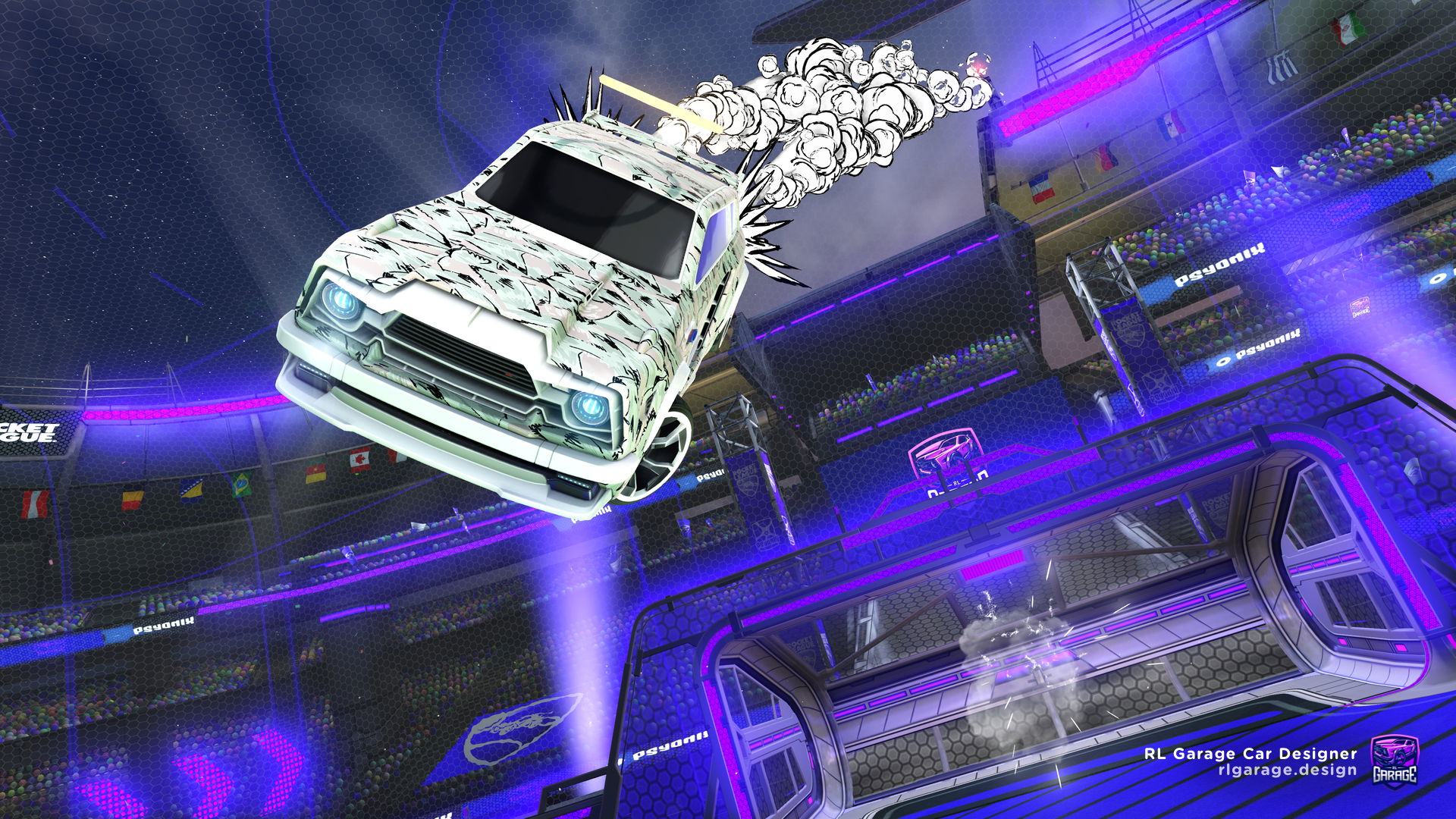 Design by PanzaVerde7