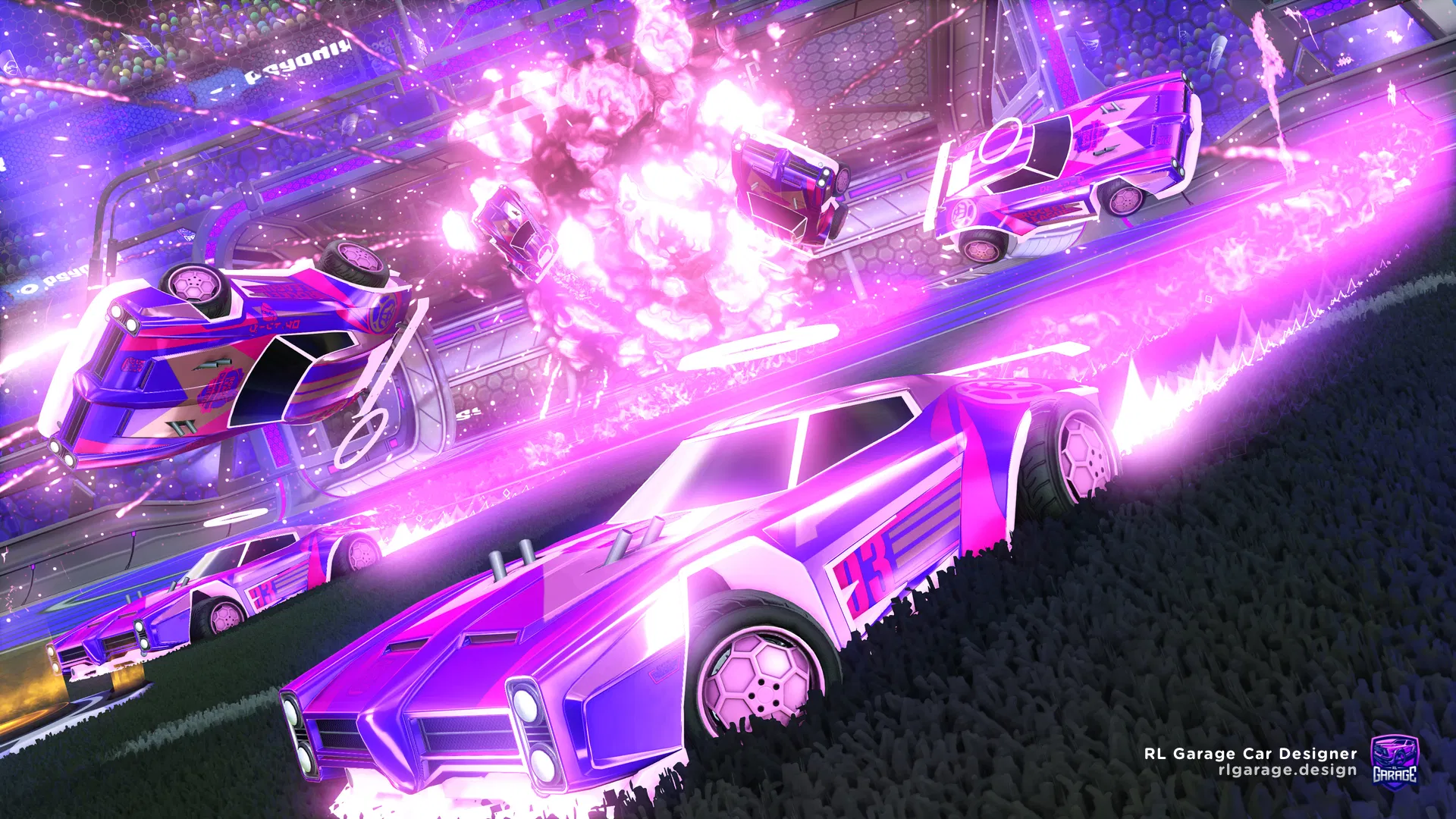 Design by AGENTxSCARR