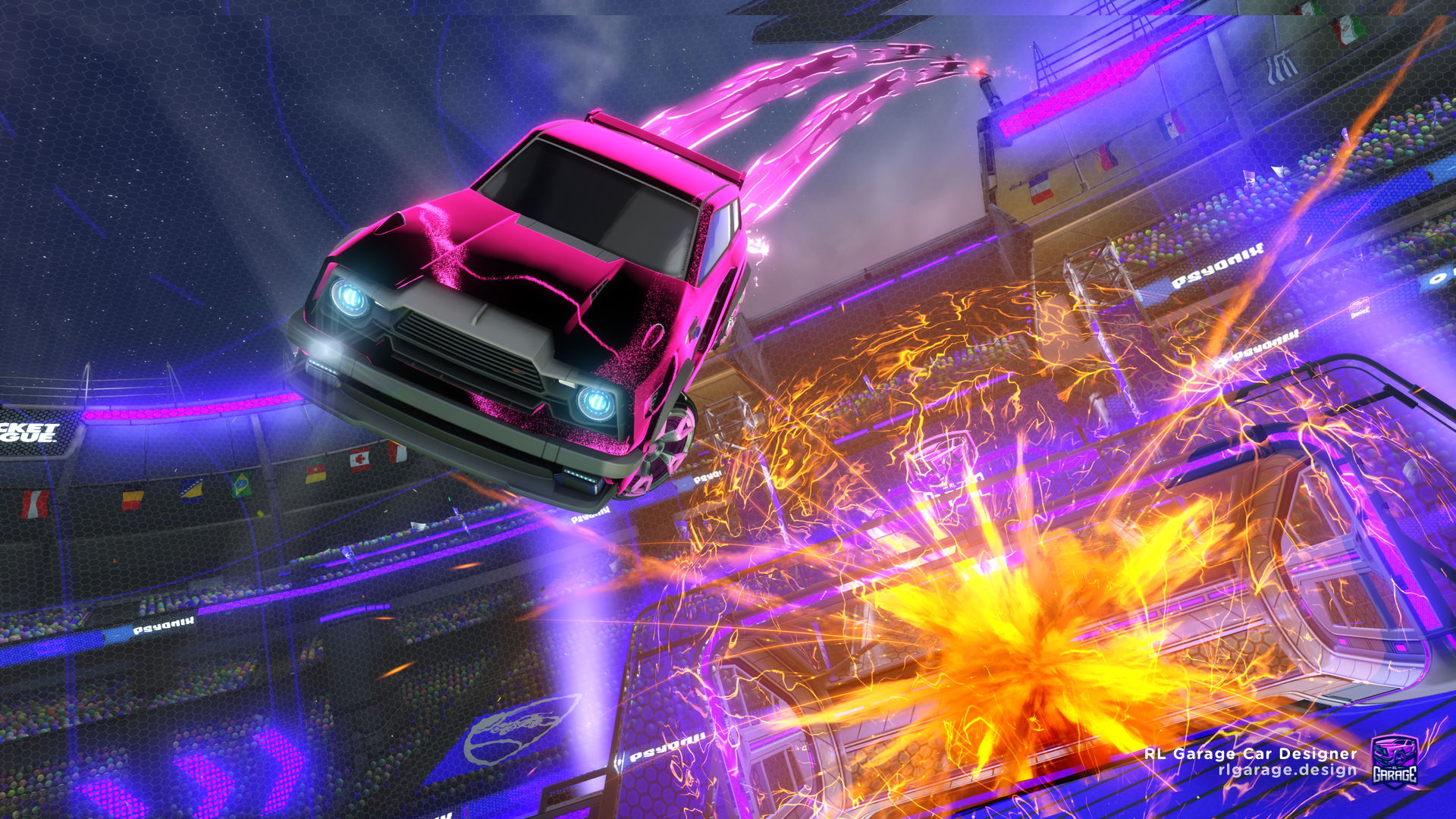 Design by KofiAndMilk