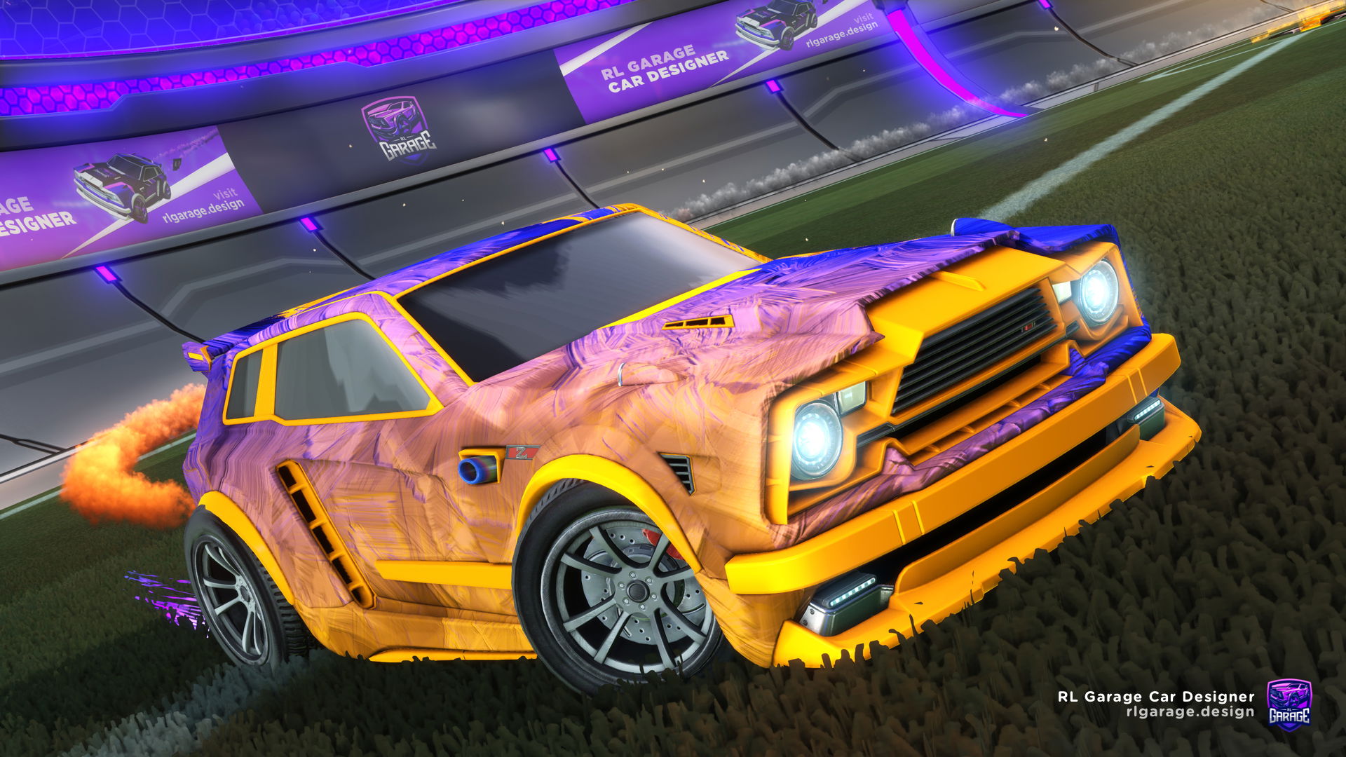 Design by ChiefXtreme