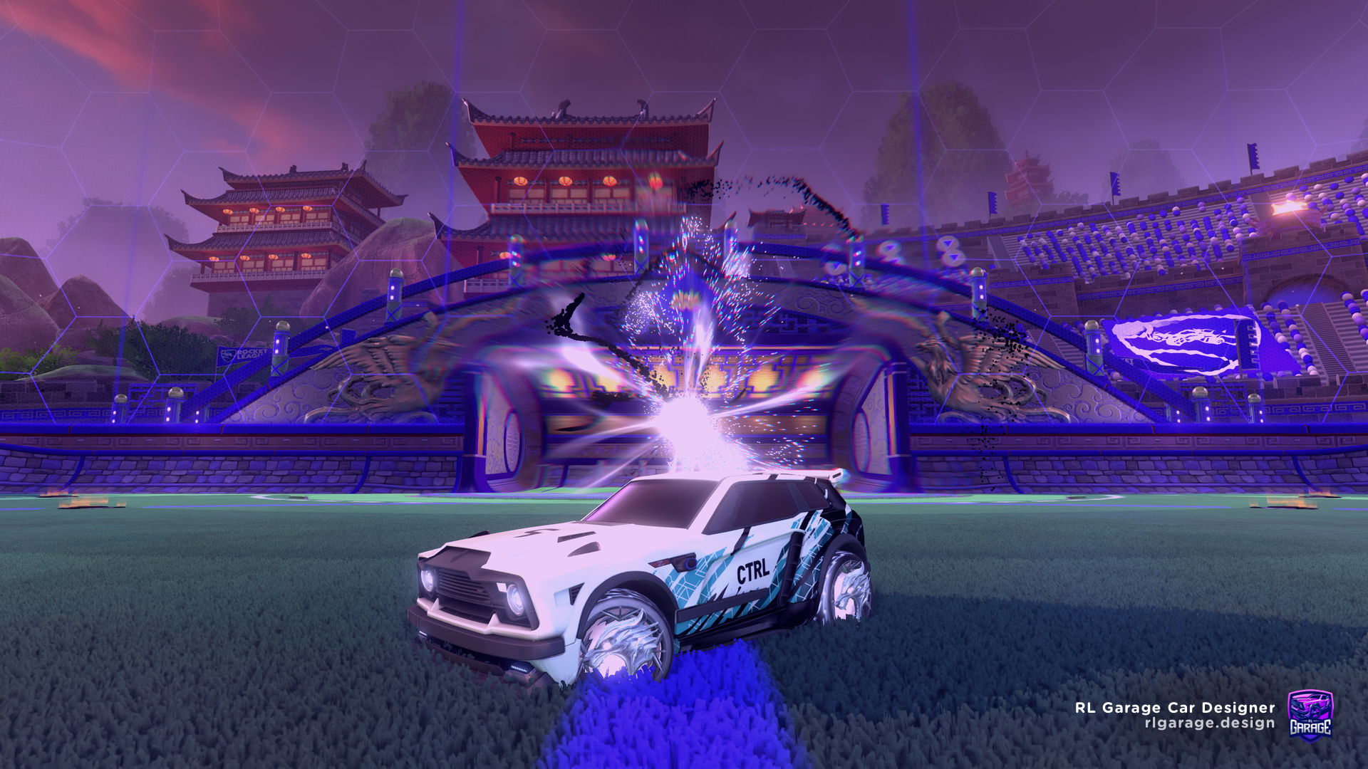 Design by KingofChoco