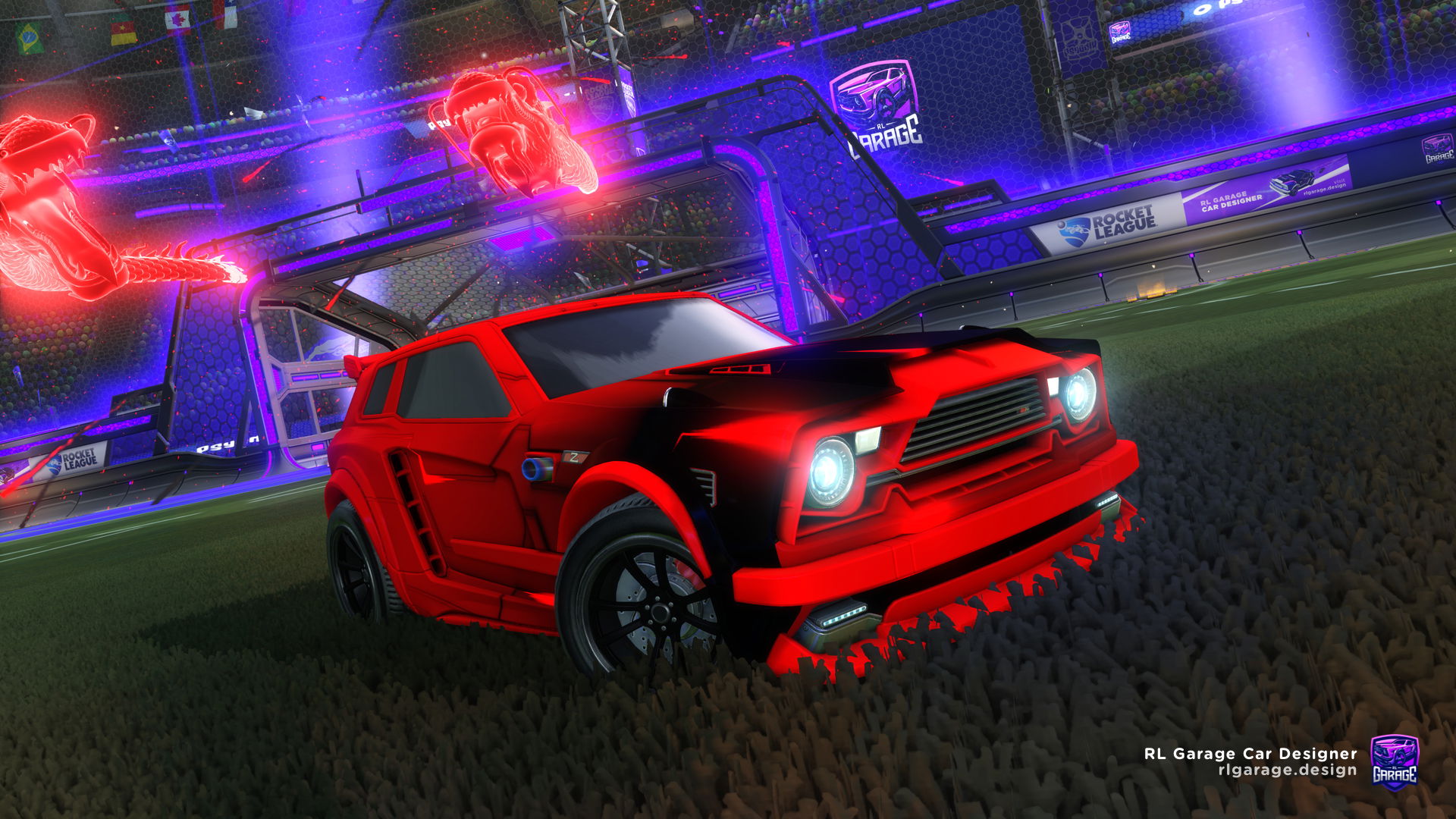 Design by BrendanElite07