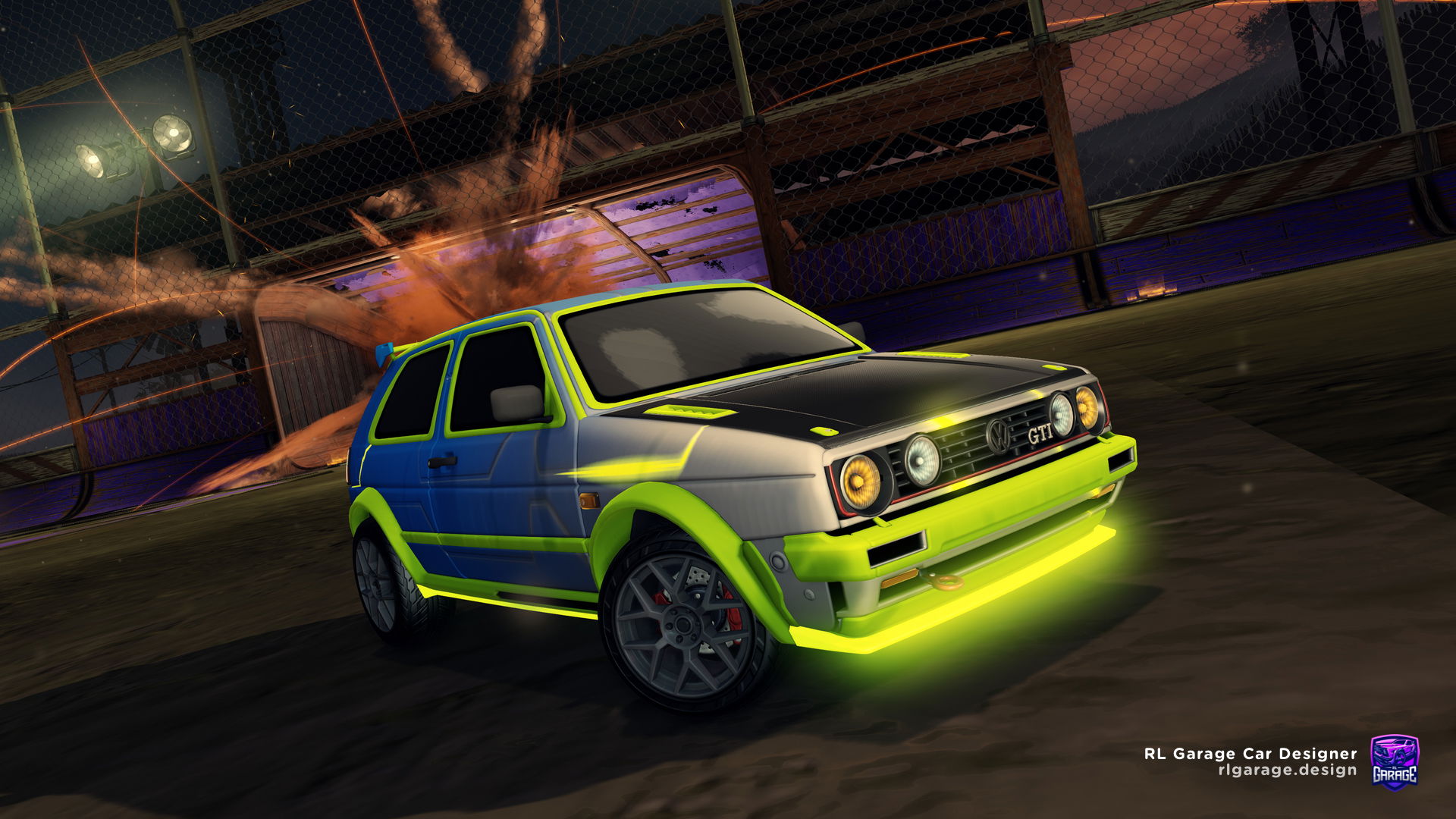 Design by Theblackgoat