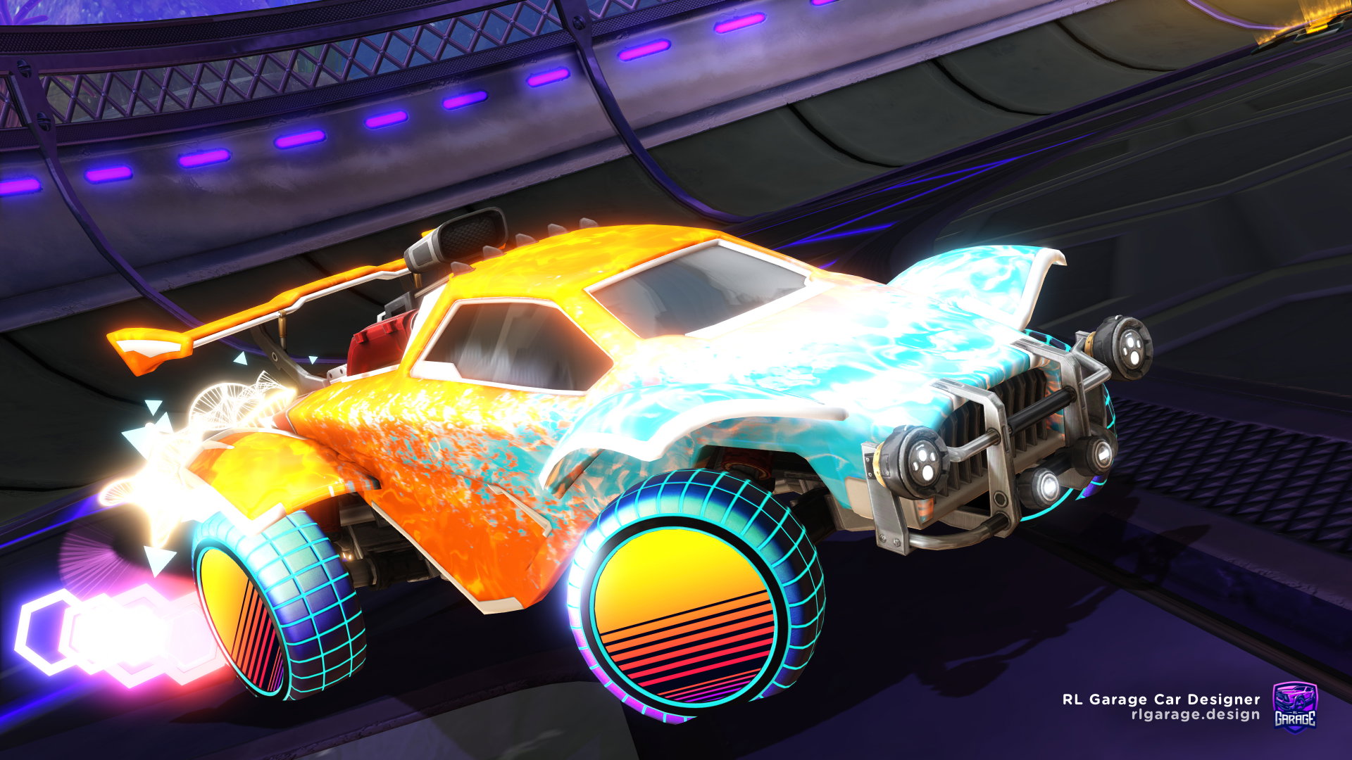 Design by BlindWyvern