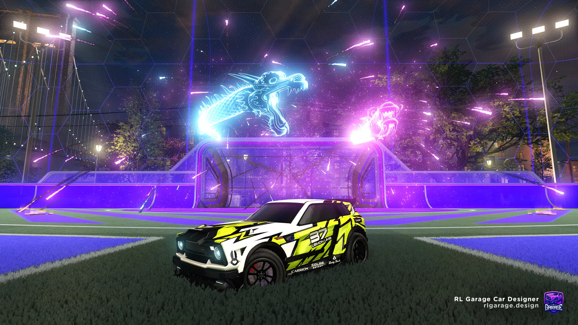 Design by IsItDarkest