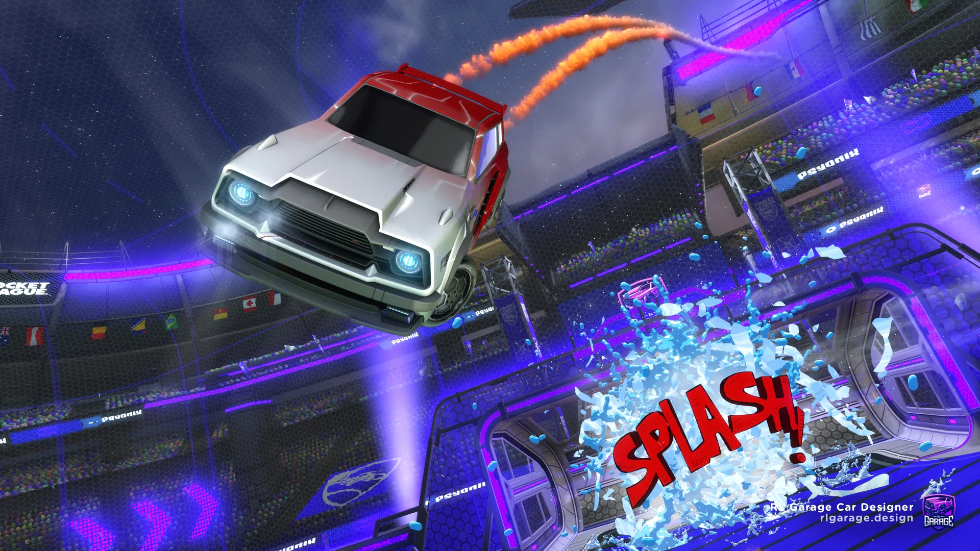 Design by speed-trade