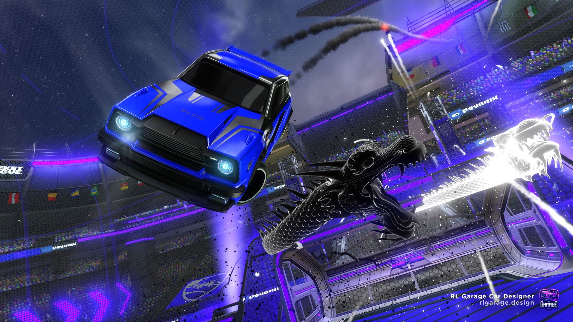 Design by Clover0nGfuel