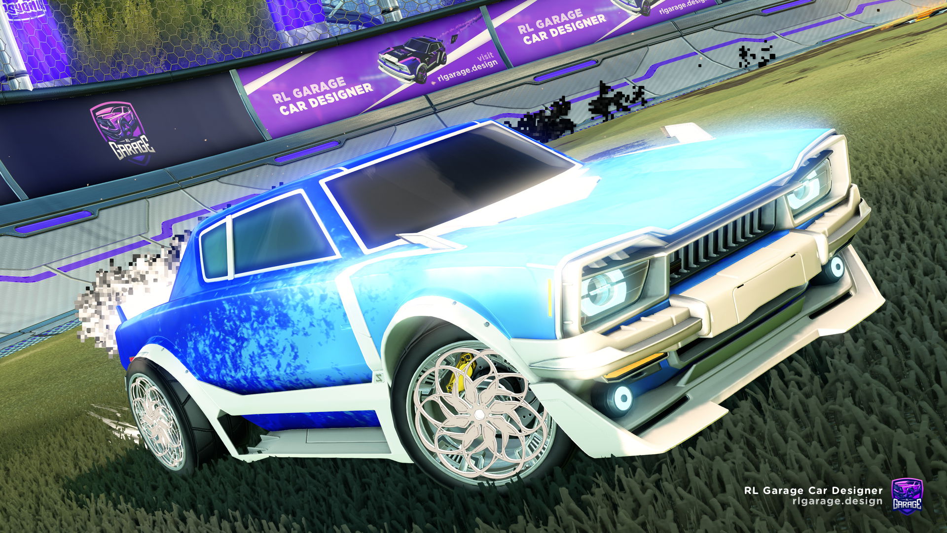 Design by yarik_tigr