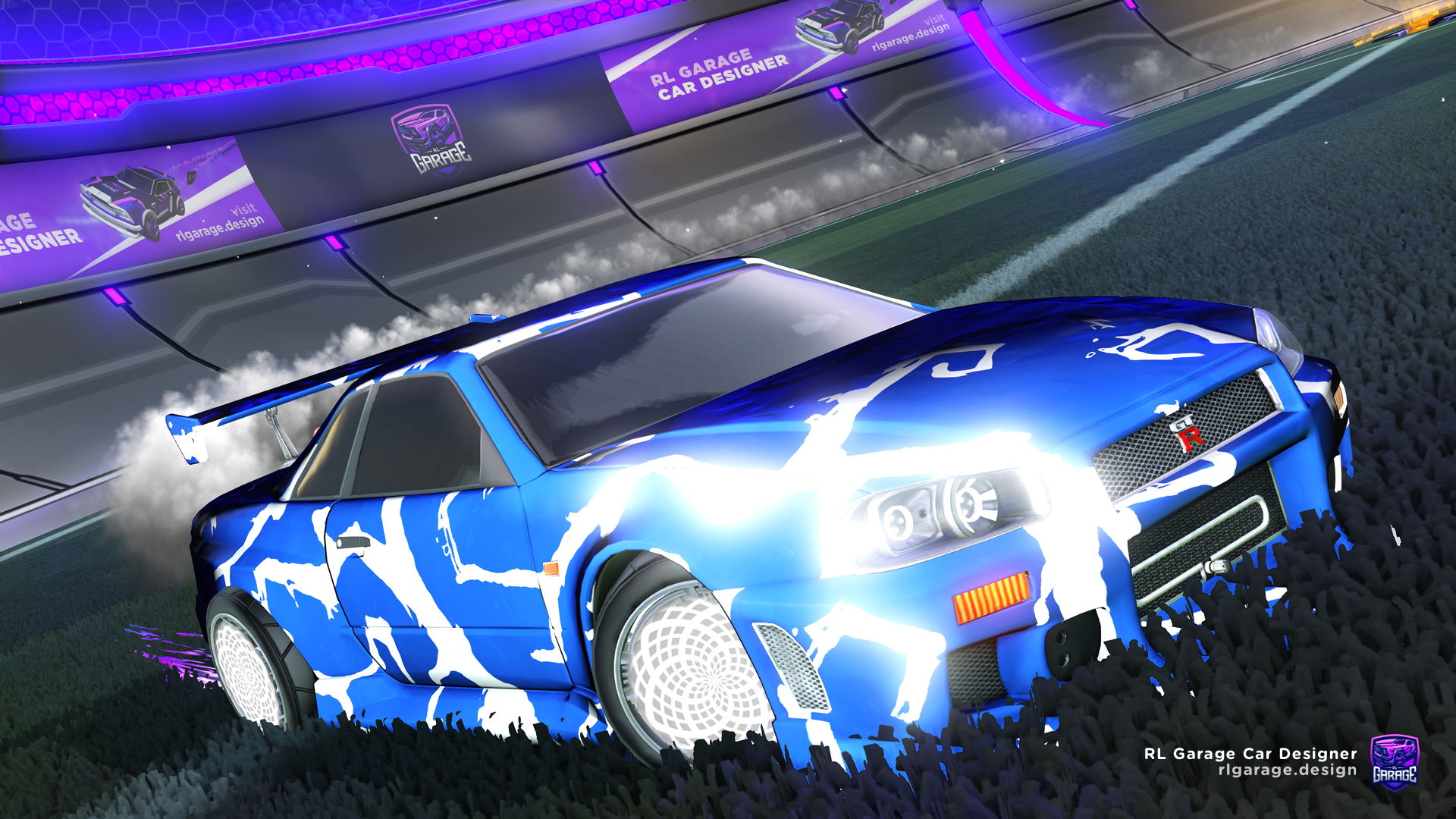 Design by milesdestroysyou