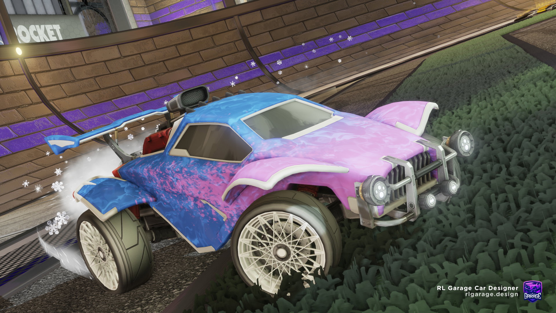 Design by jrr__