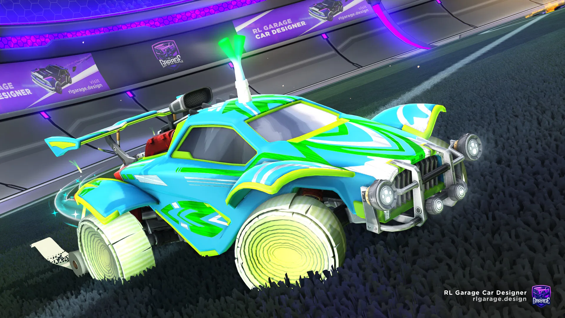 Design by Miss_Rusty