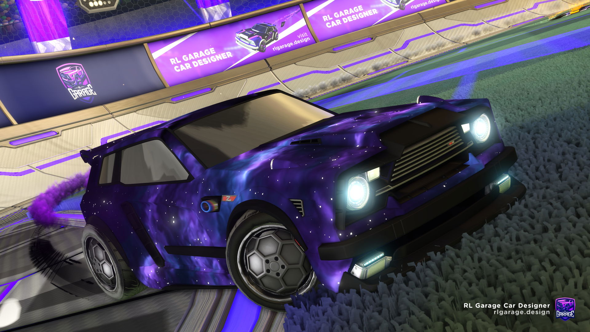 Design by D00MS_SLAY3R