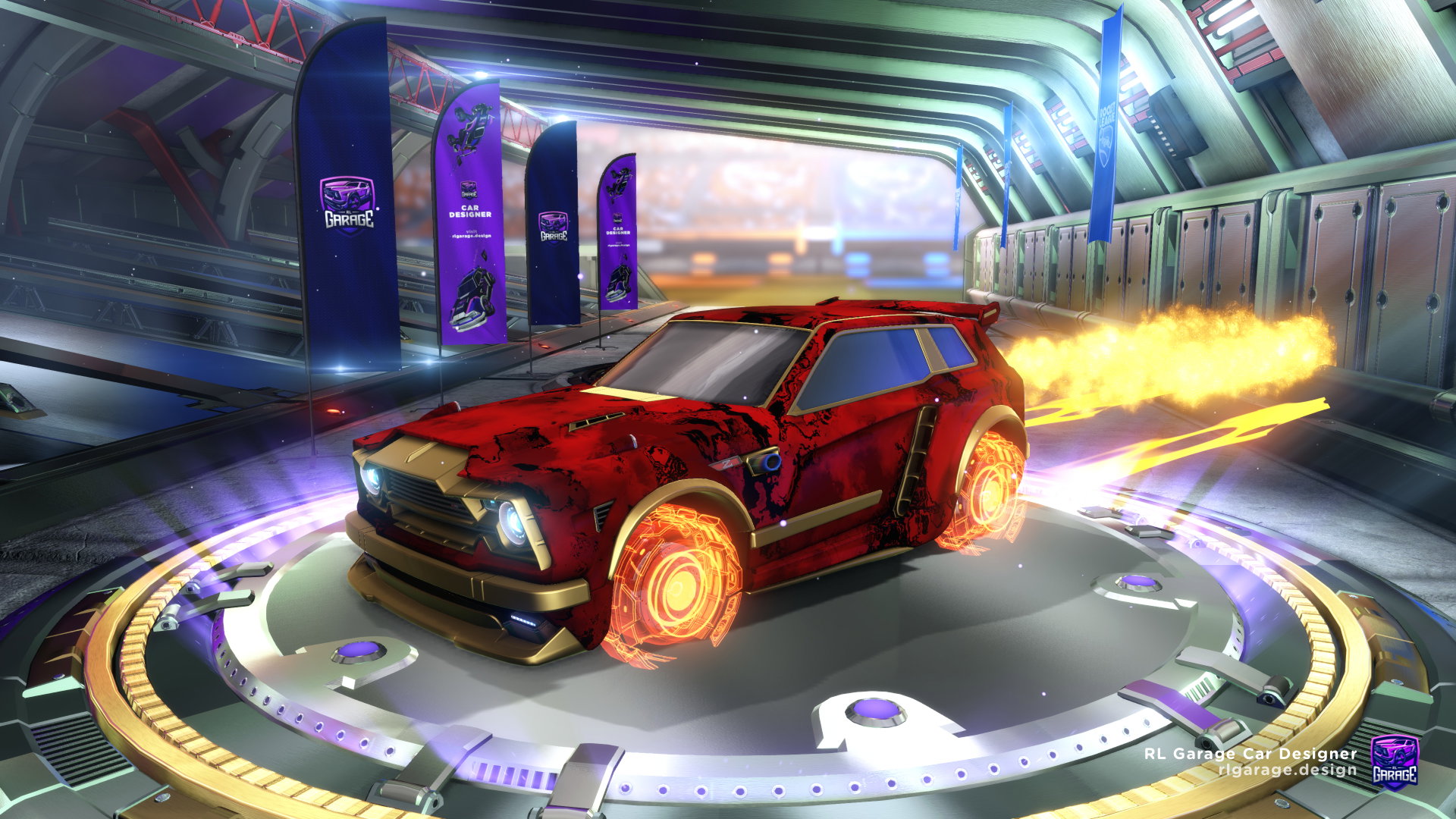 Design by Evrgame444
