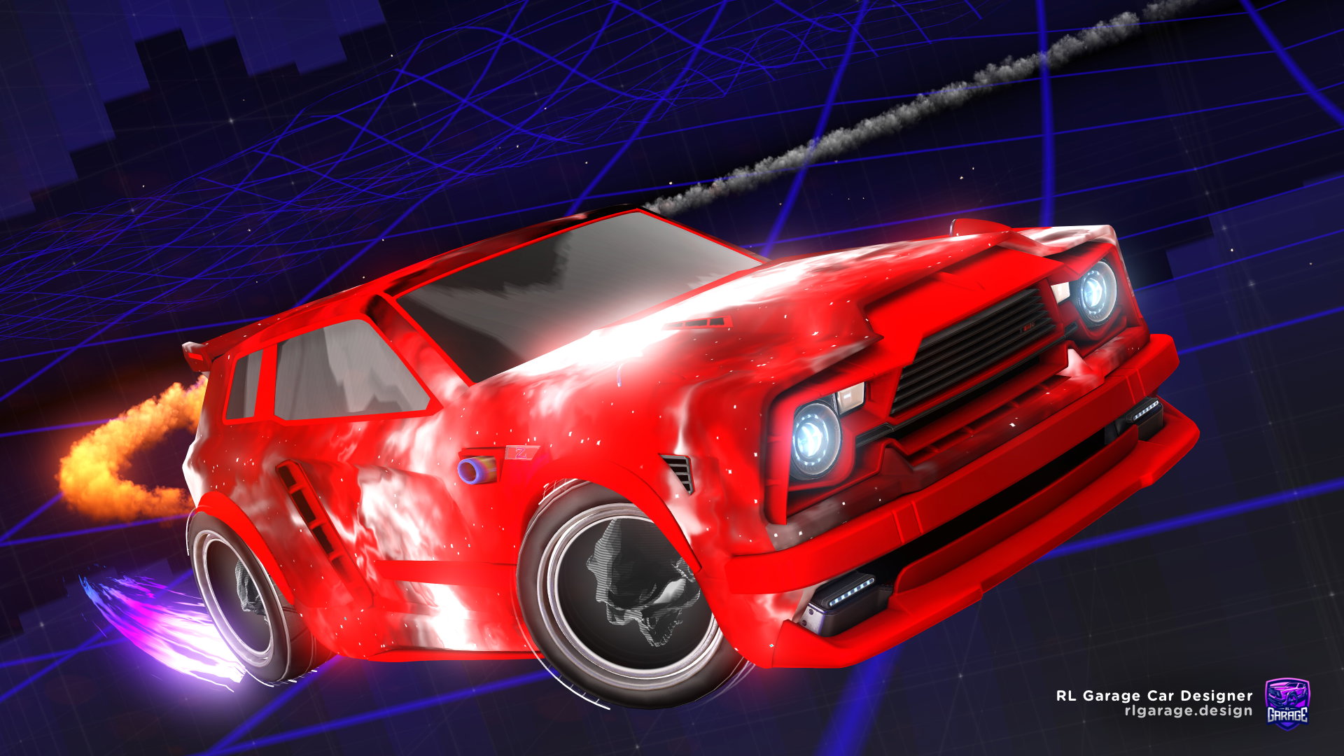 Design by YAHRetro