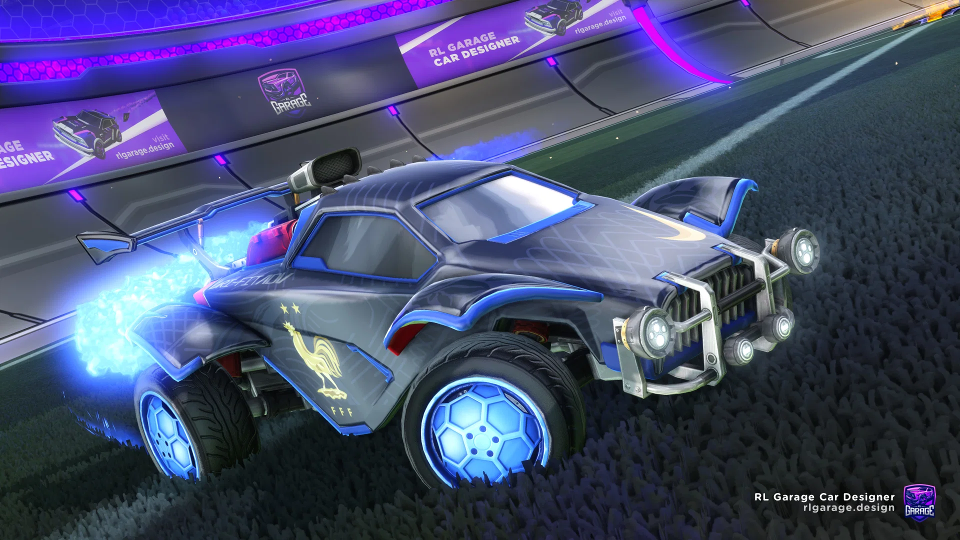 Design by Matti444