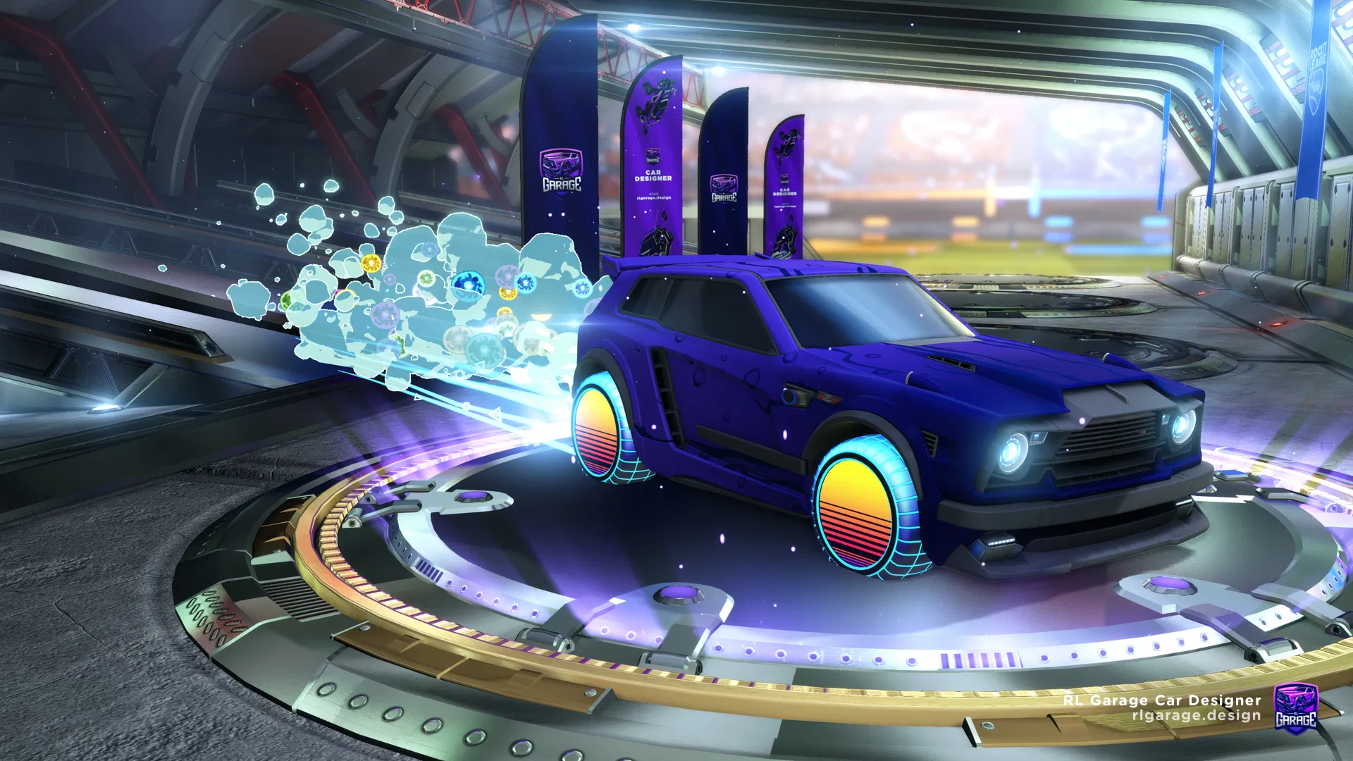 Design by TheMayoMate