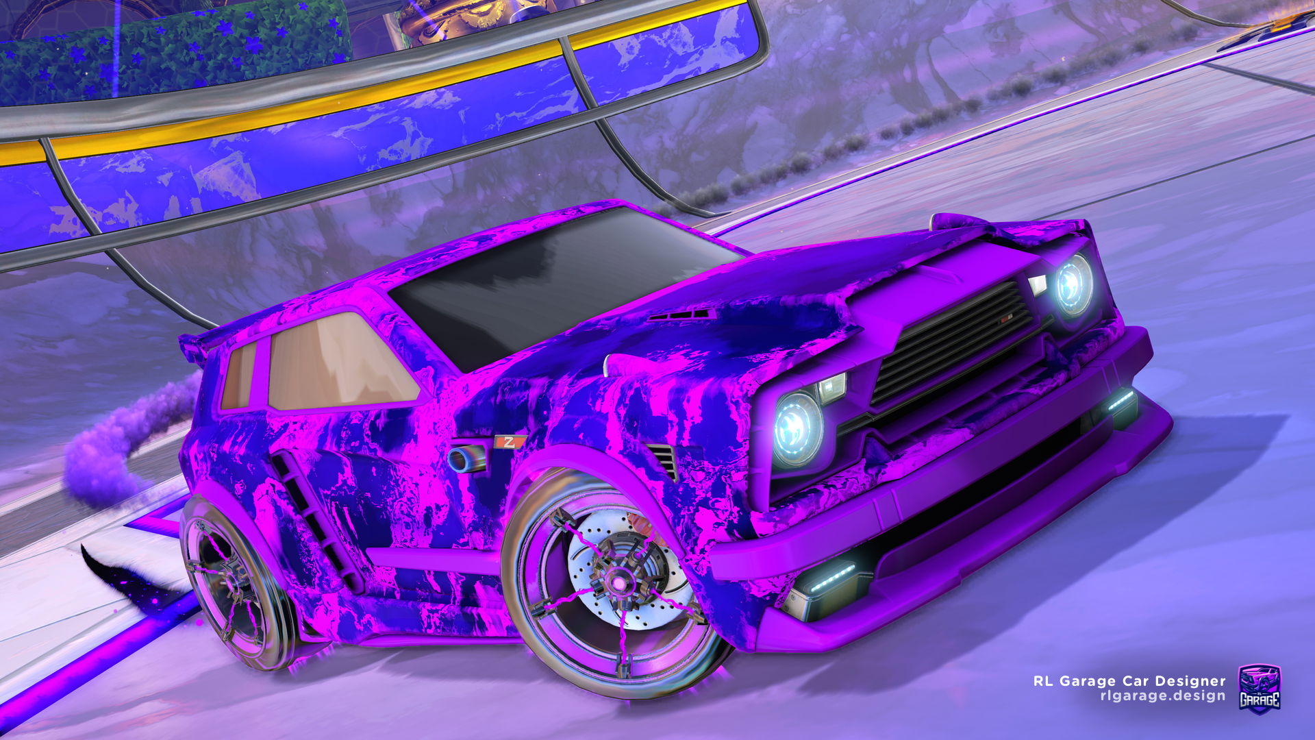 Design by bigboisigma