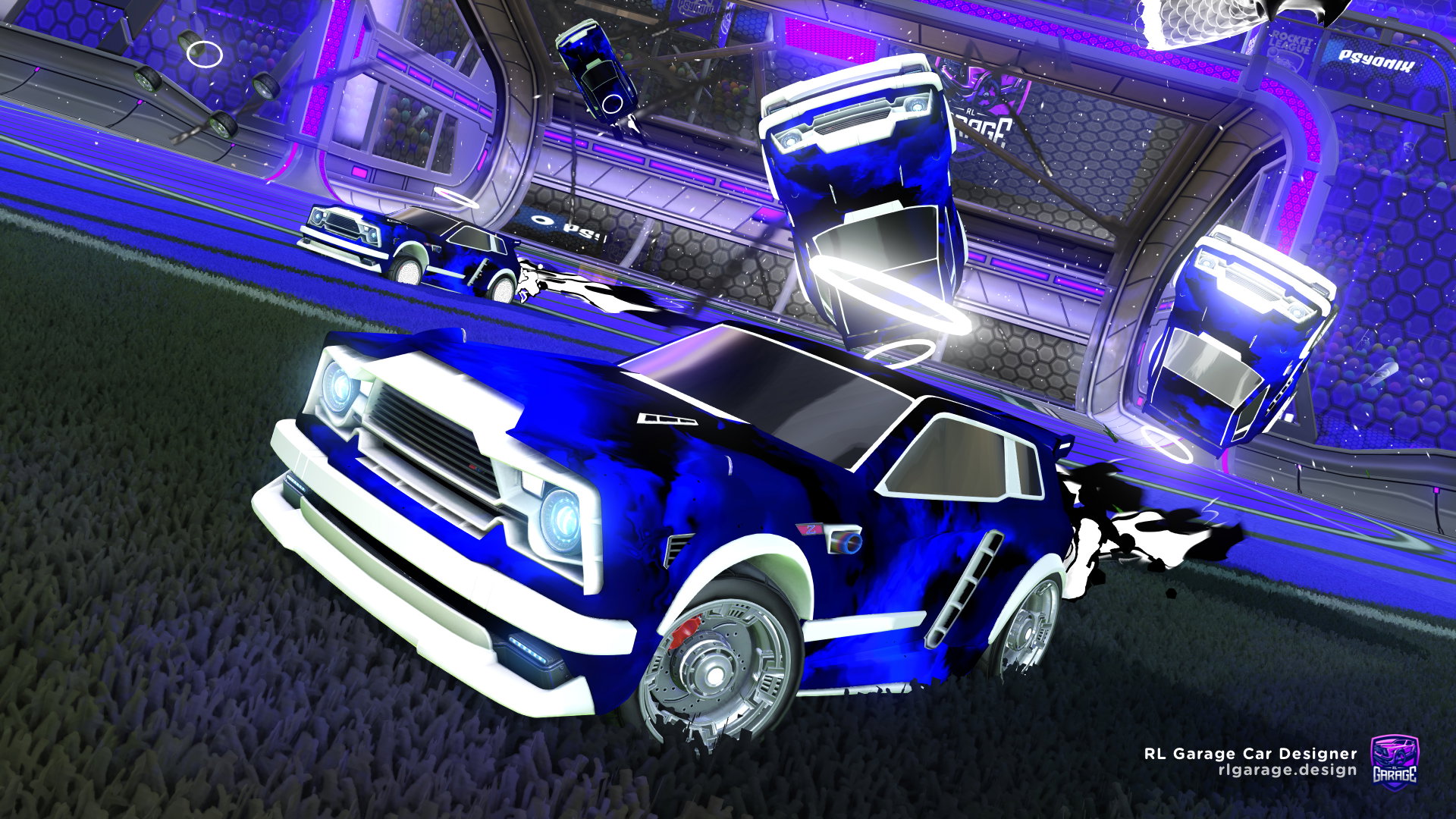 Design by XI_BK