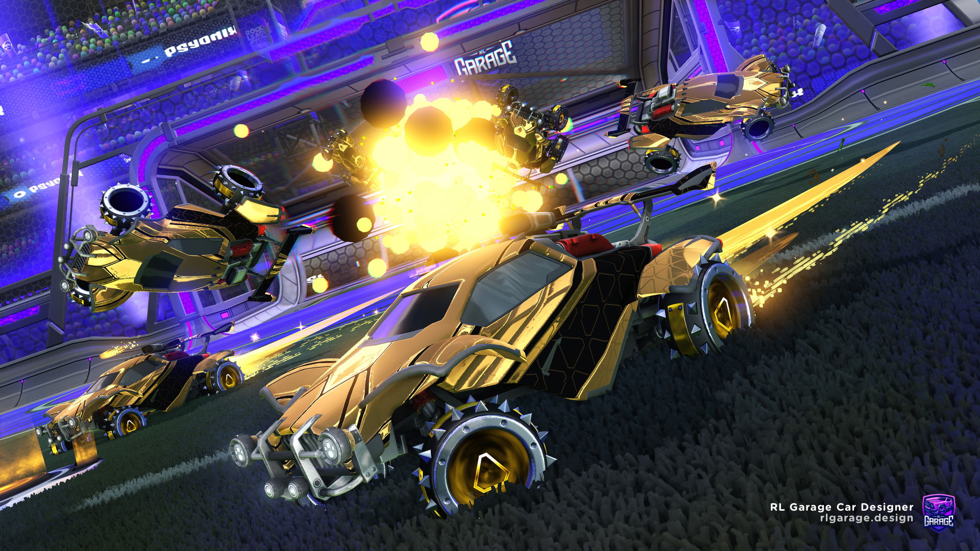 Design by SuperMachineX