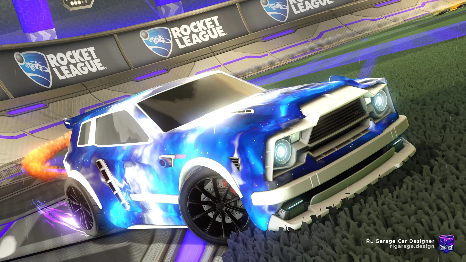 Design by Waze_Astro