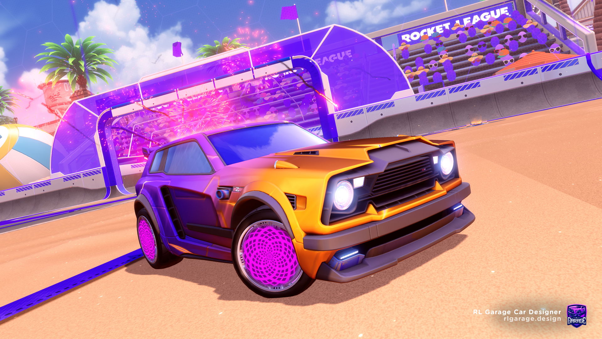 Design by Thetigeron13