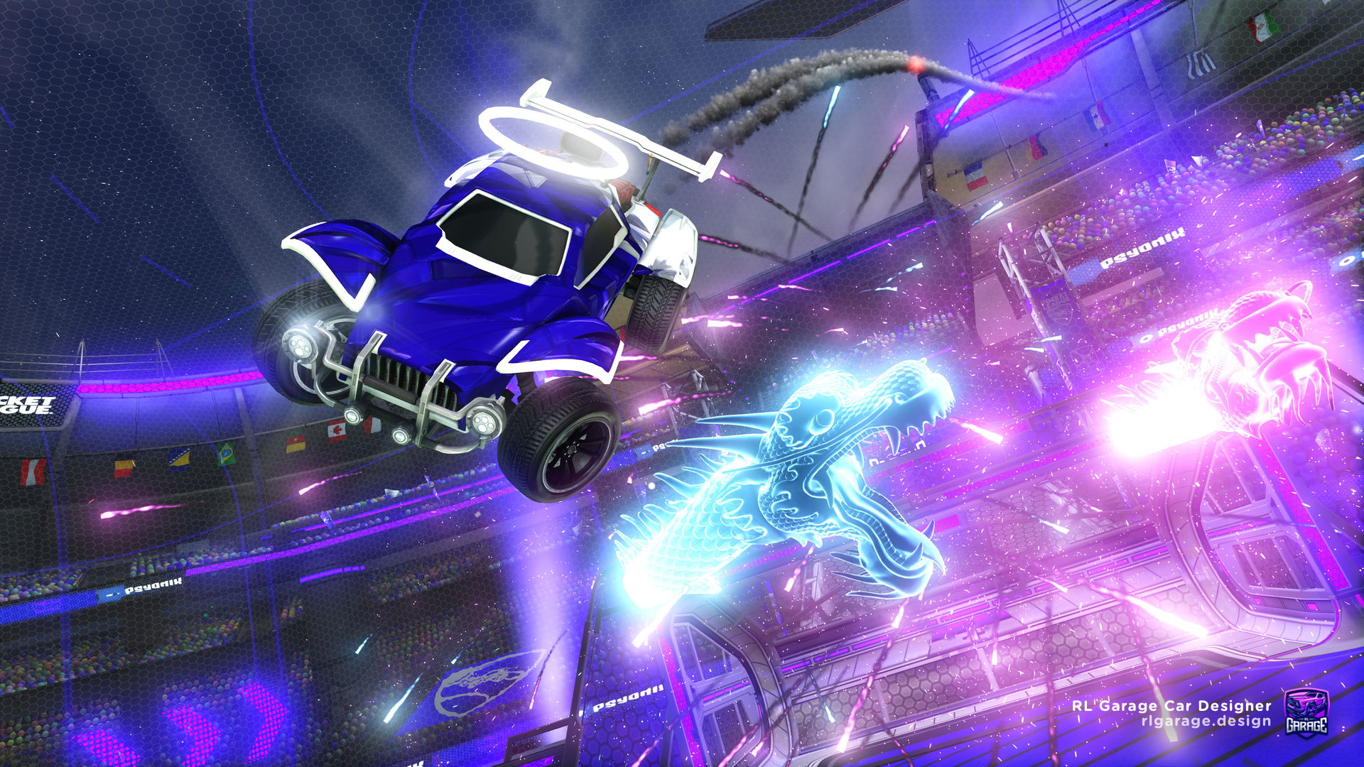 Design by DeanCarvalho11