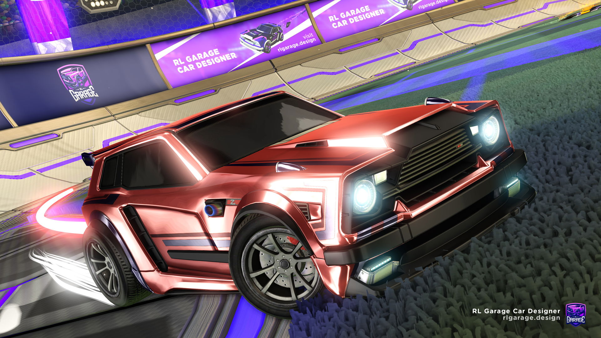 Design by GWsharky28