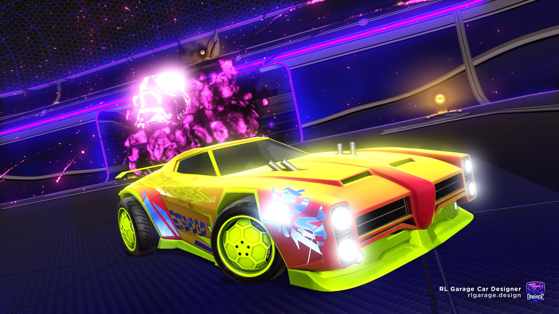 Design by DE_4cepower