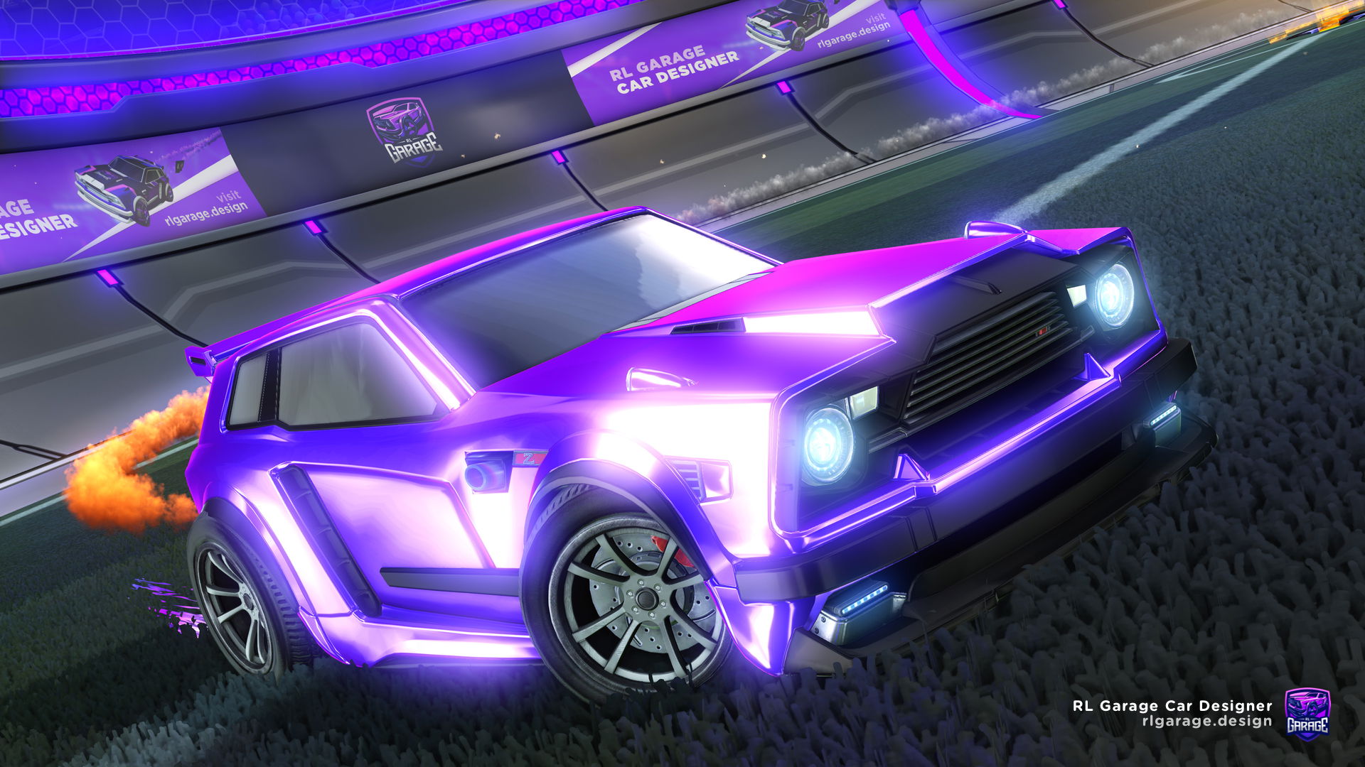 Design by Francix1613