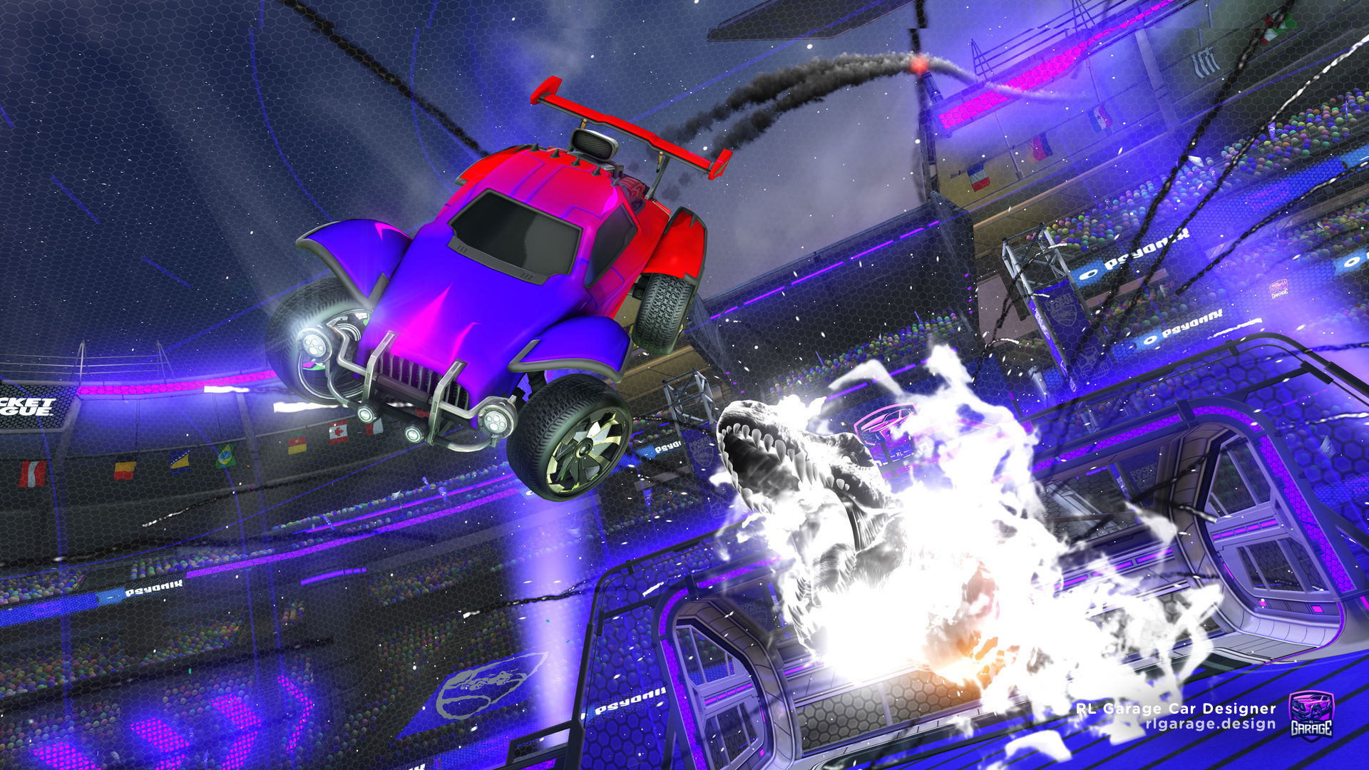 Design by SuperMarioMC_rl