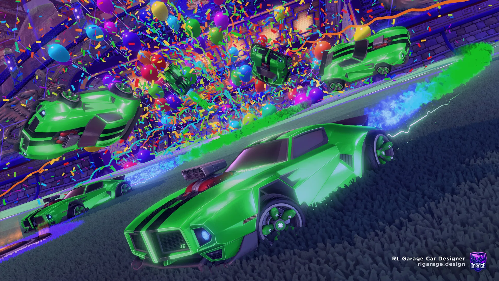 Design by AlexBloodPop