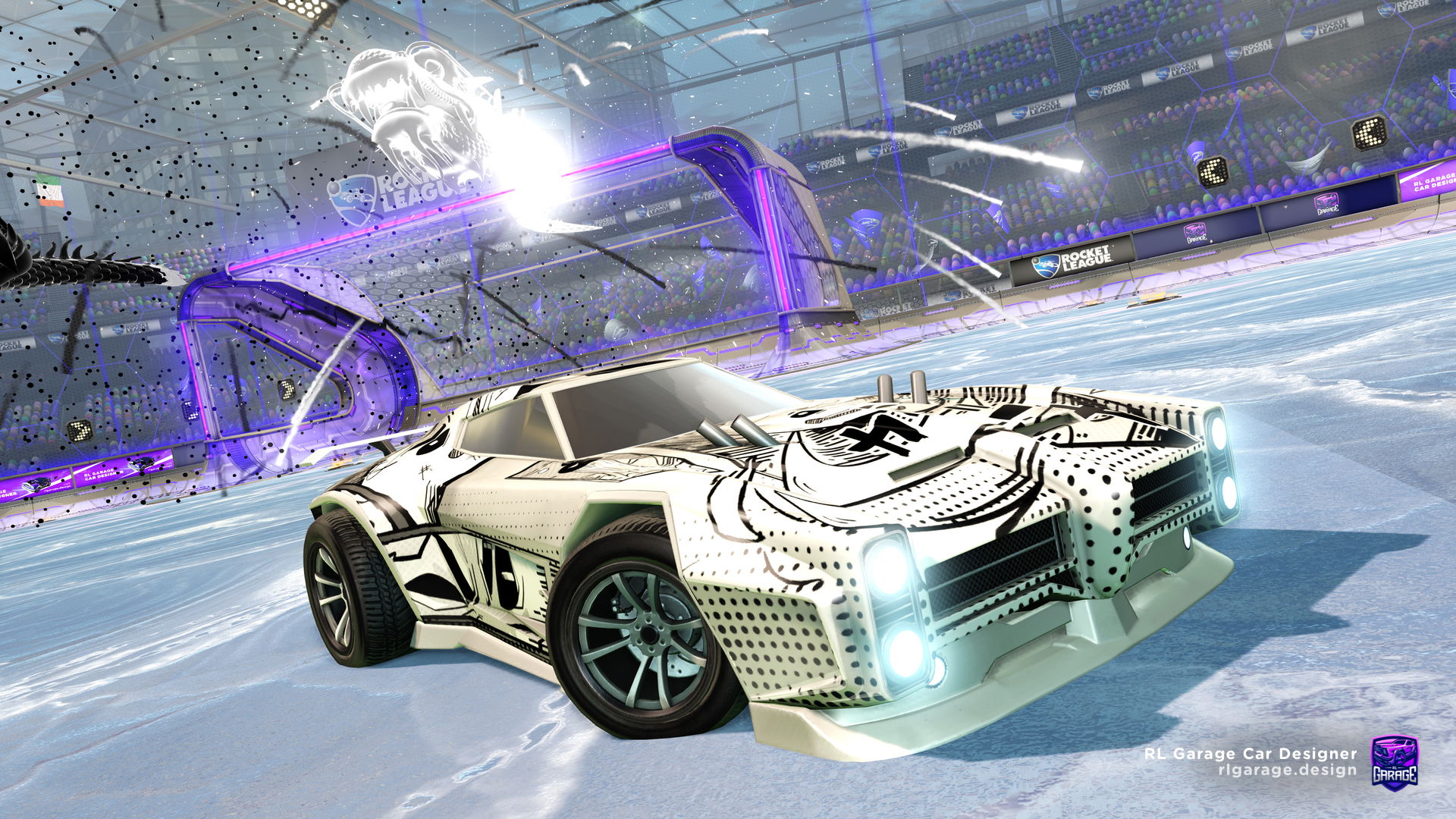 Design by Bobbinabobb