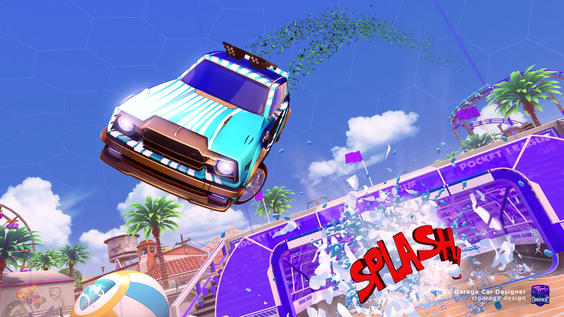 Design by ItsAlexplayz695