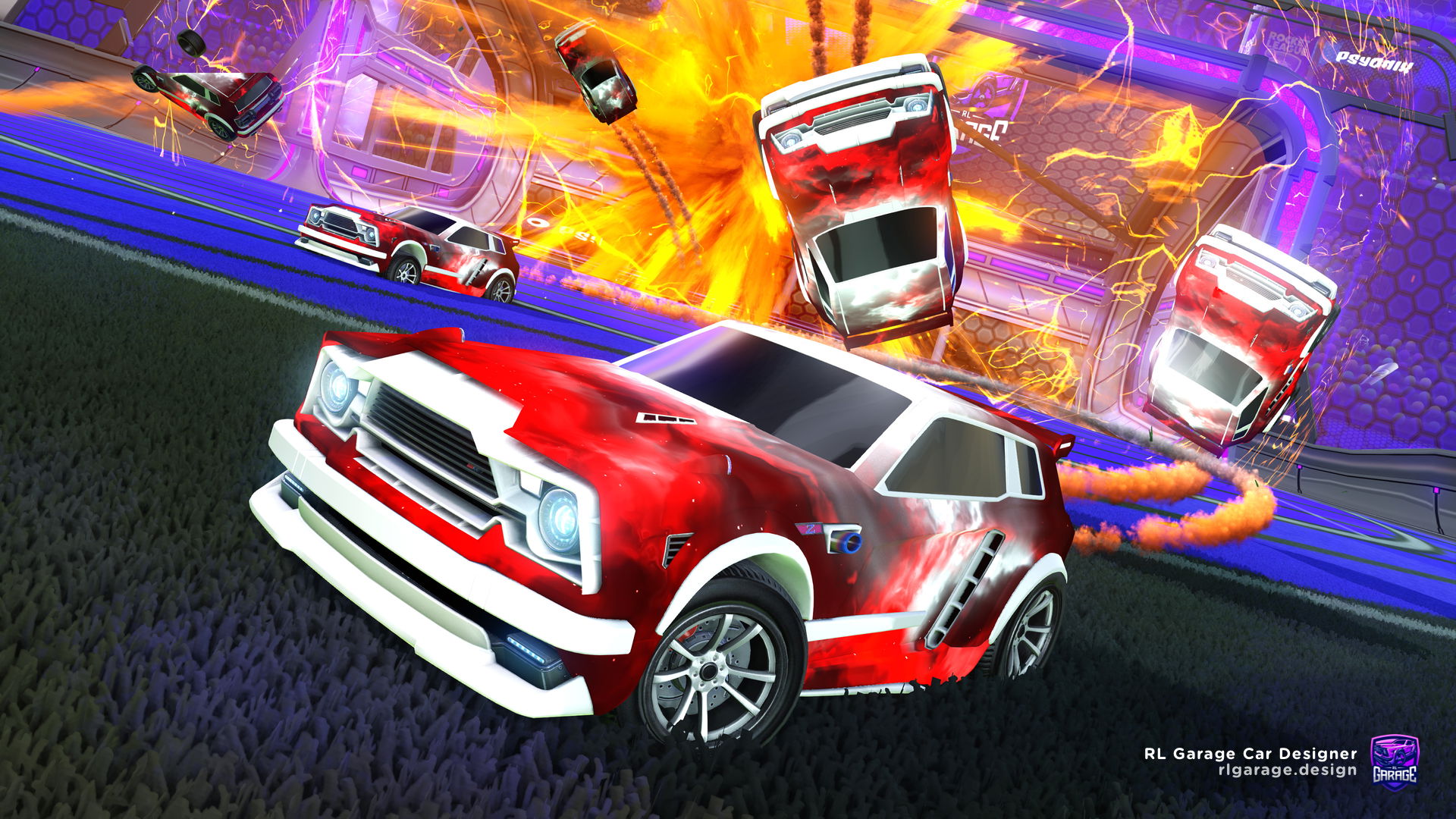 Design by willestrom