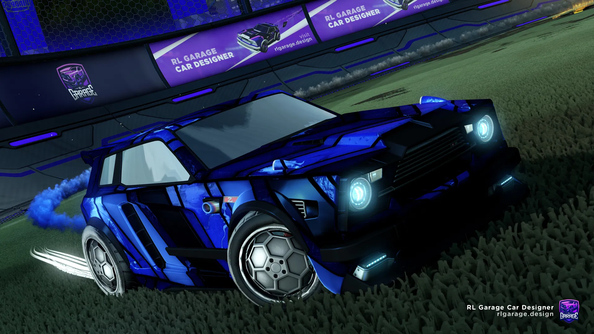 Design by SOY-GRAN-PLATINO