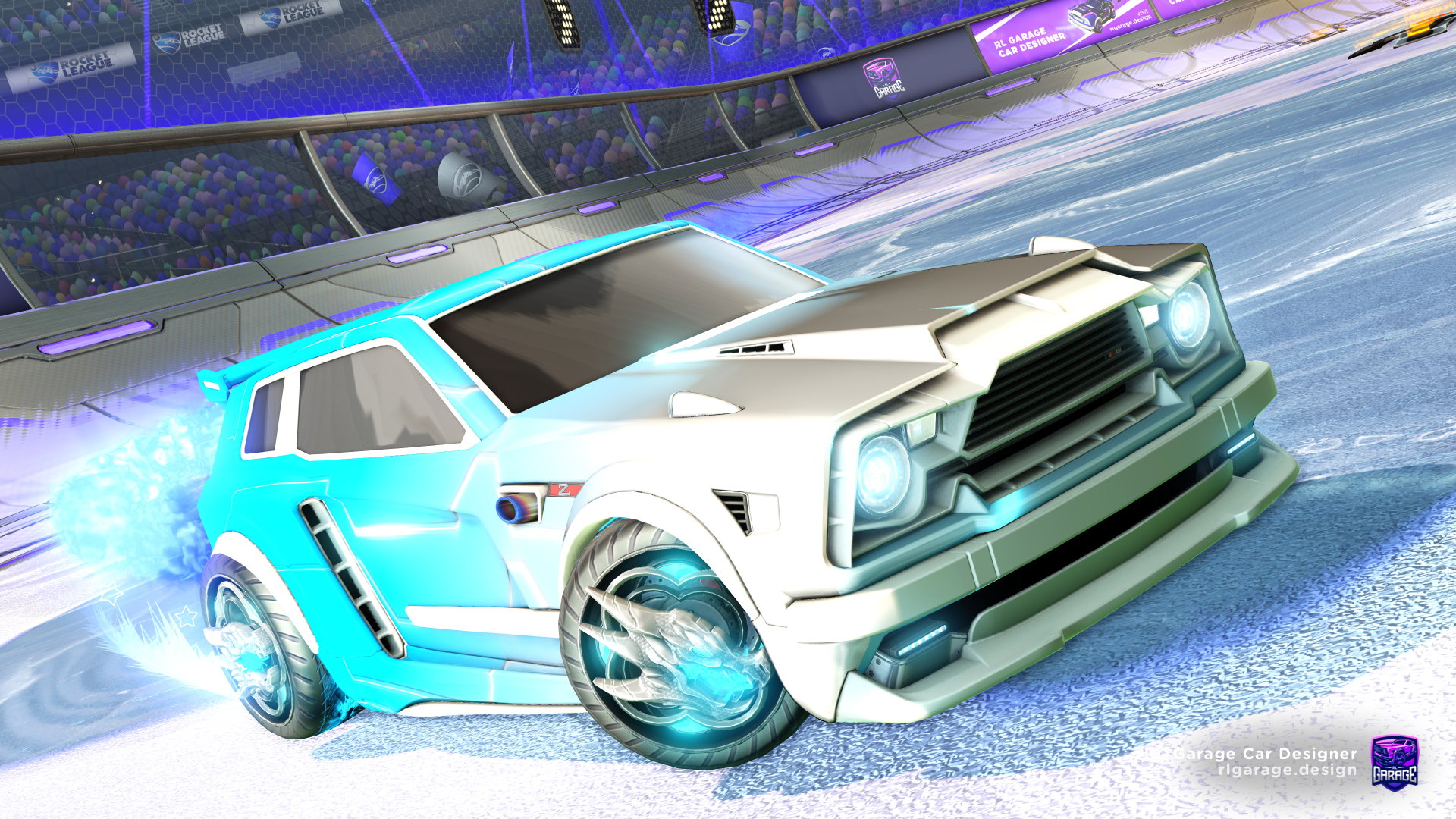 Design by Ilan27