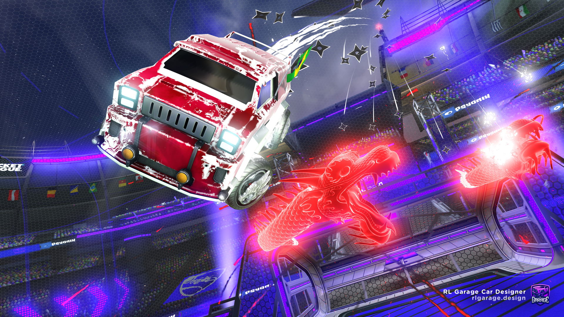 Design by DanAintAFan