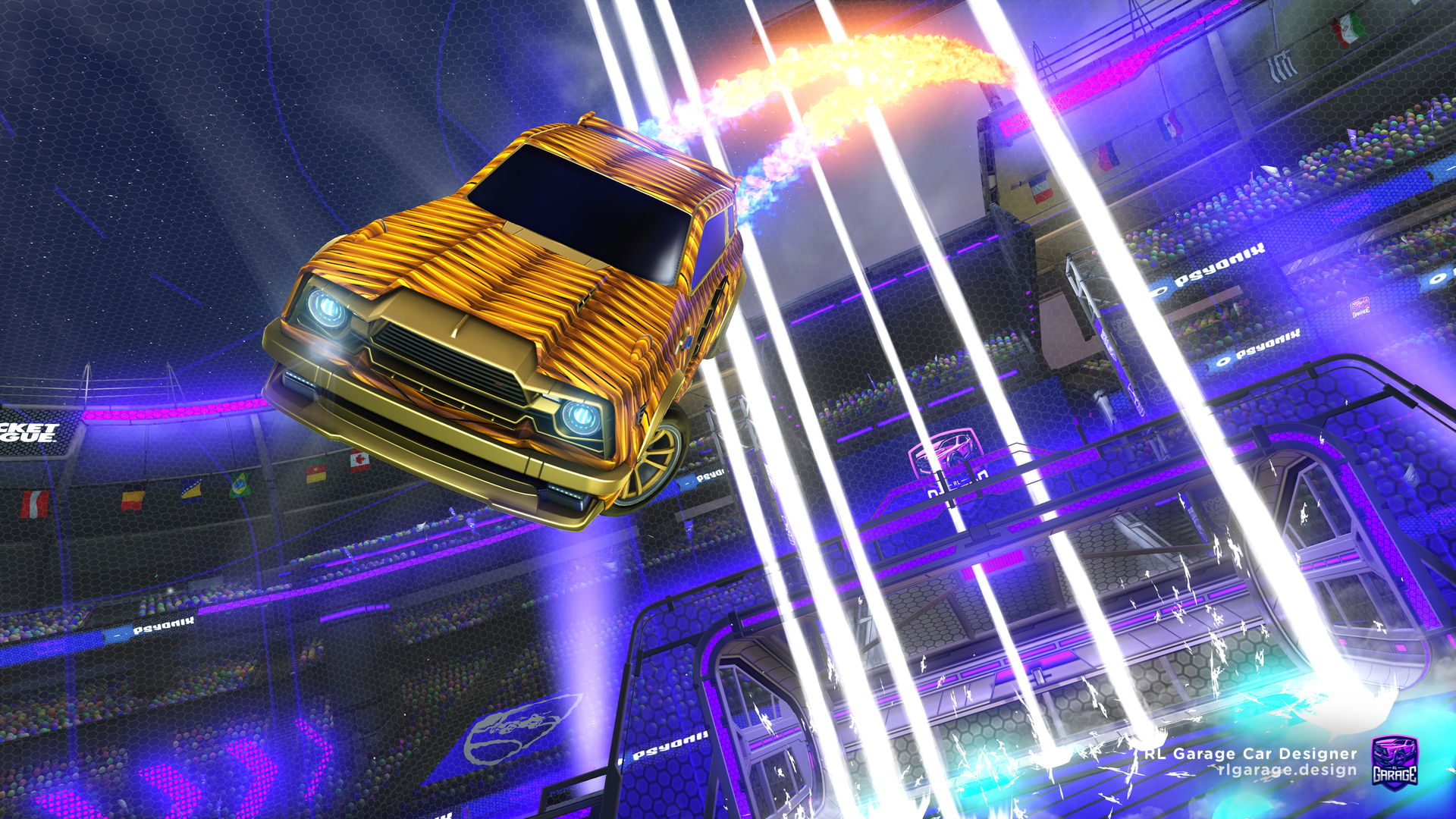 Design by DarkNight-rl