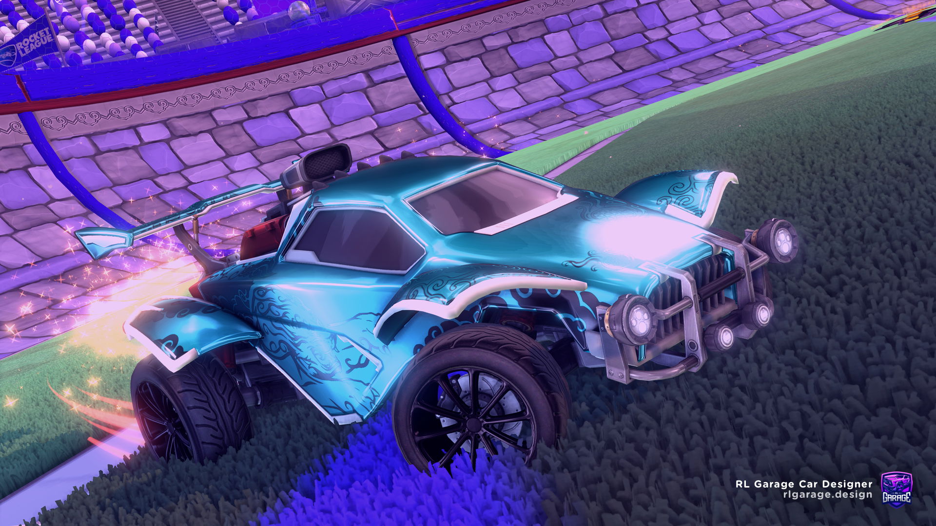 Design by MrCabbage877