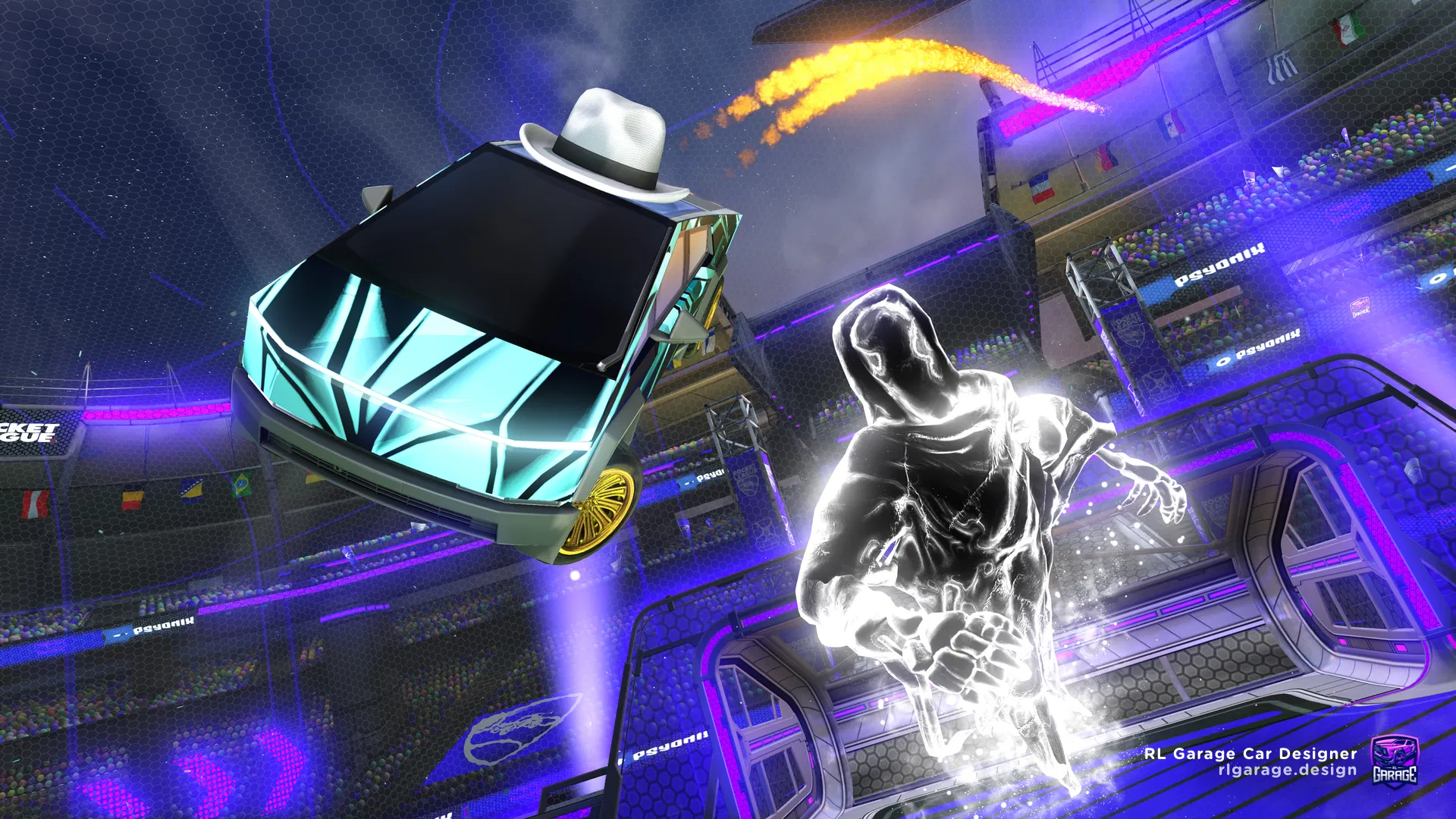 Design by Toxicloughran232